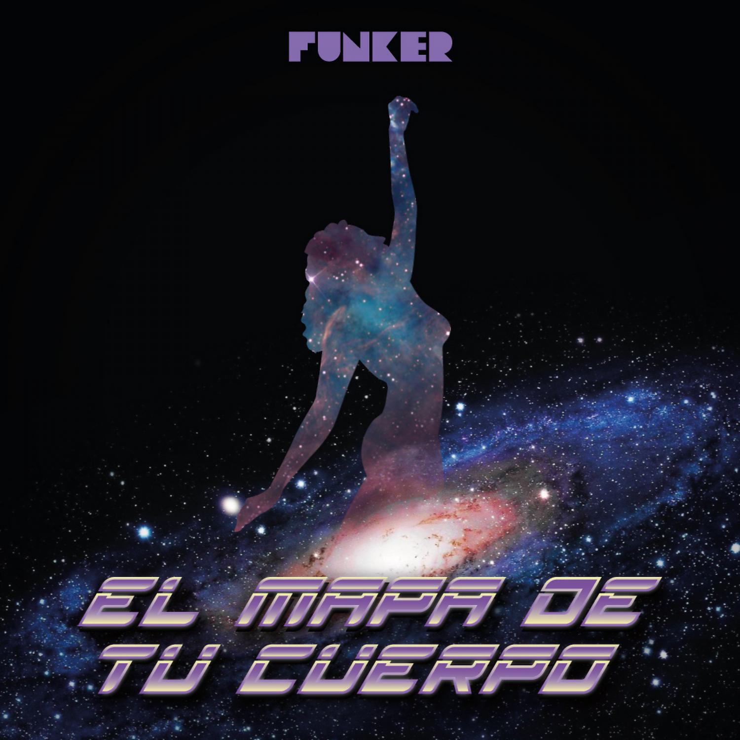 Постер альбома El Mapa De Tu Cuerpo