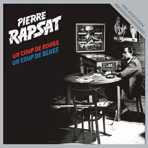 Pierre Rapsat - Flash-Back (C'est dimanche)