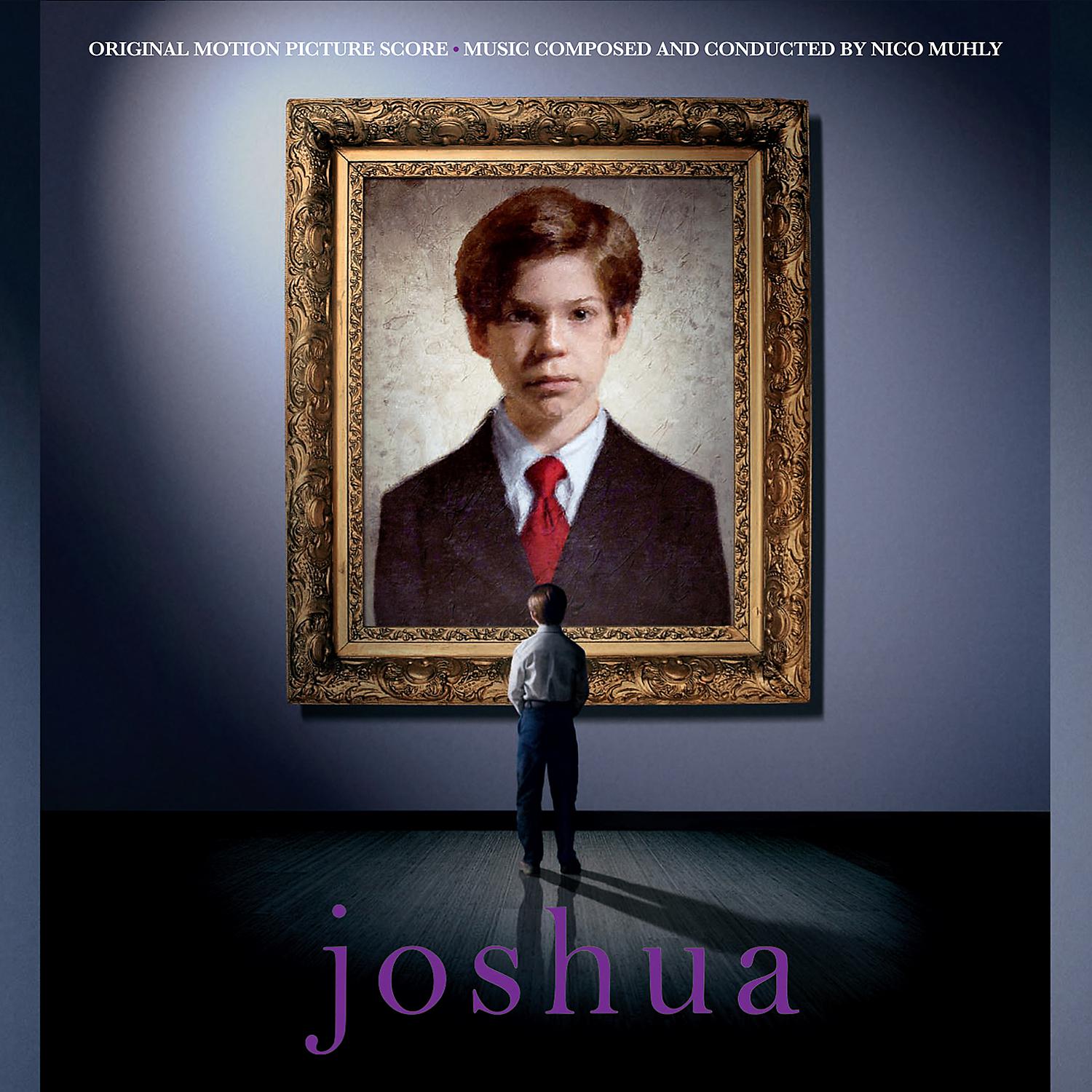 Постер альбома Joshua (Original Motion Picture Score)