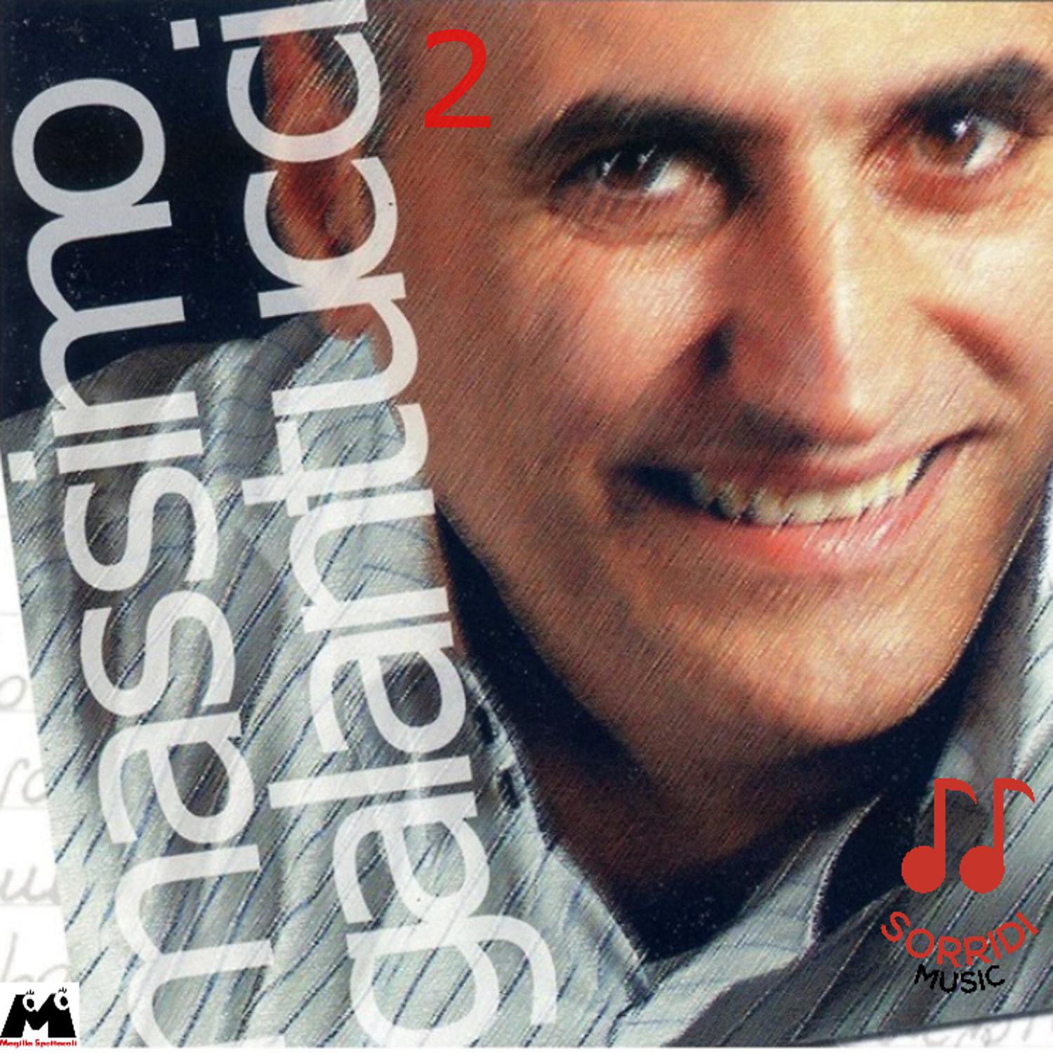 Постер альбома Massimo Galantucci 2