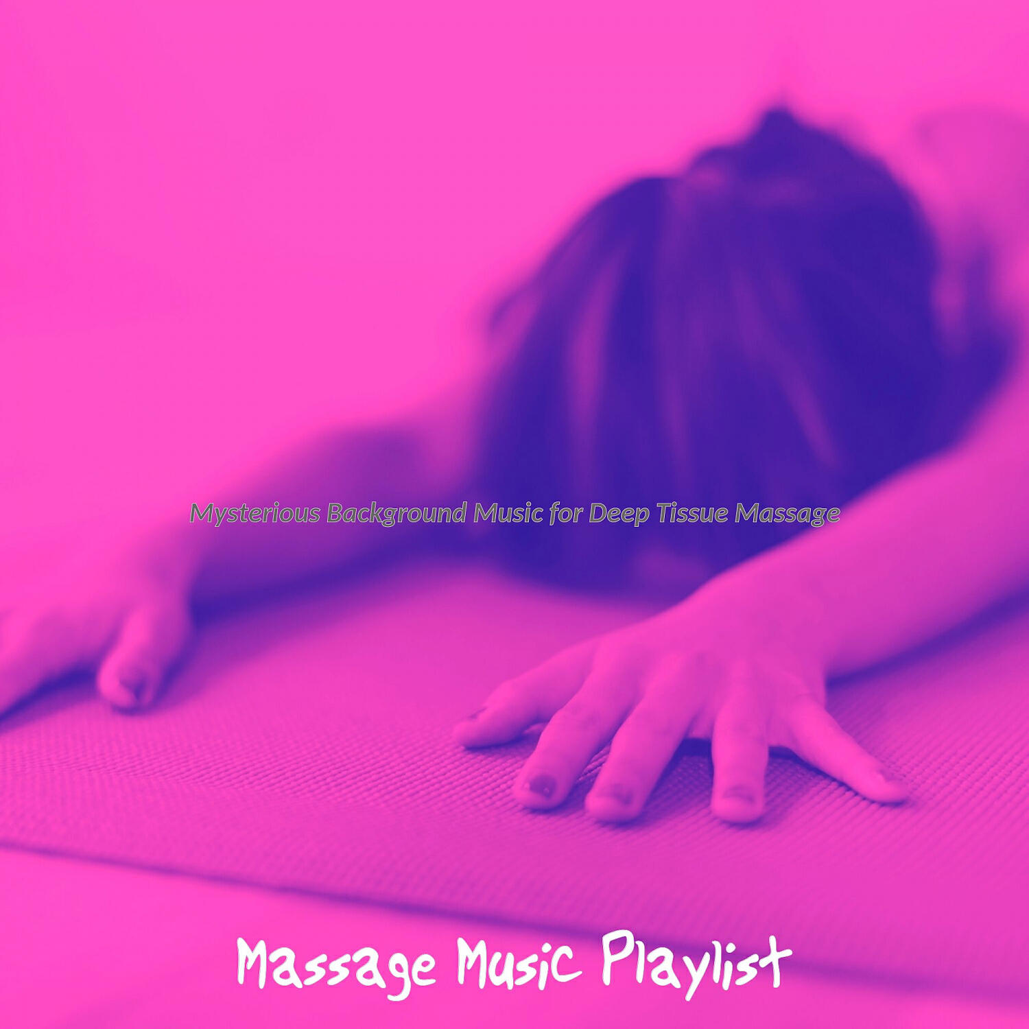 Massage Music Playlist - Lively Ambiance for 1 Hour Spa