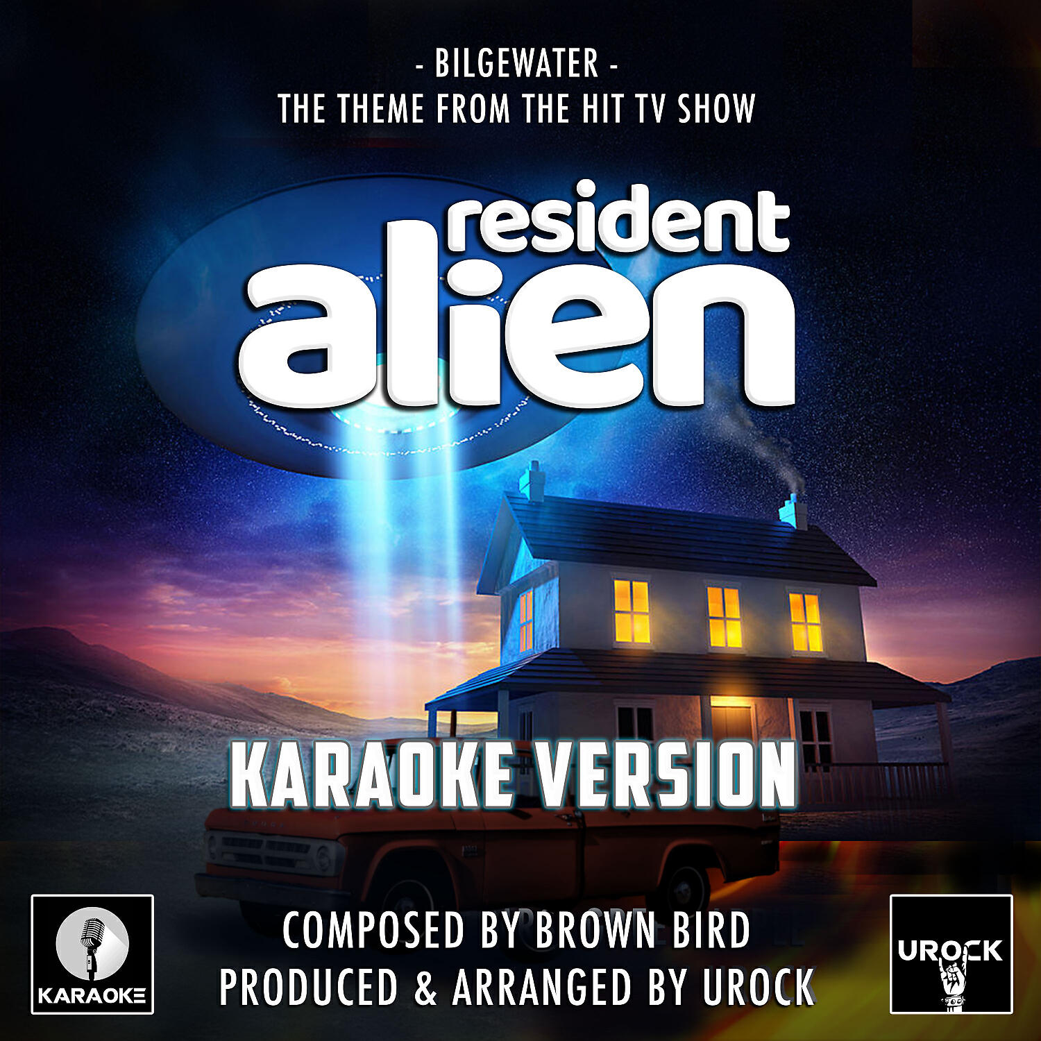 Urock Karaoke - Bilgewater (From 