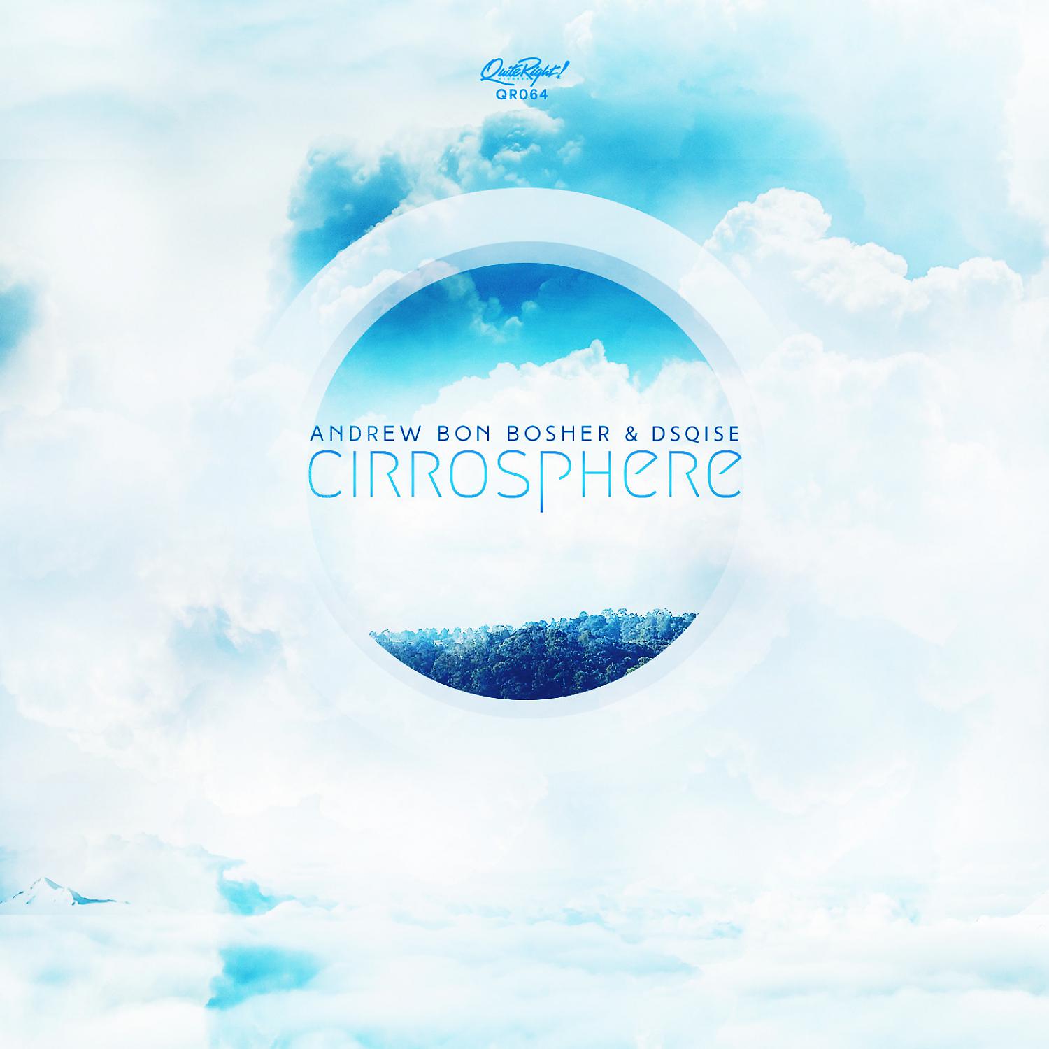 Постер альбома Cirrosphere