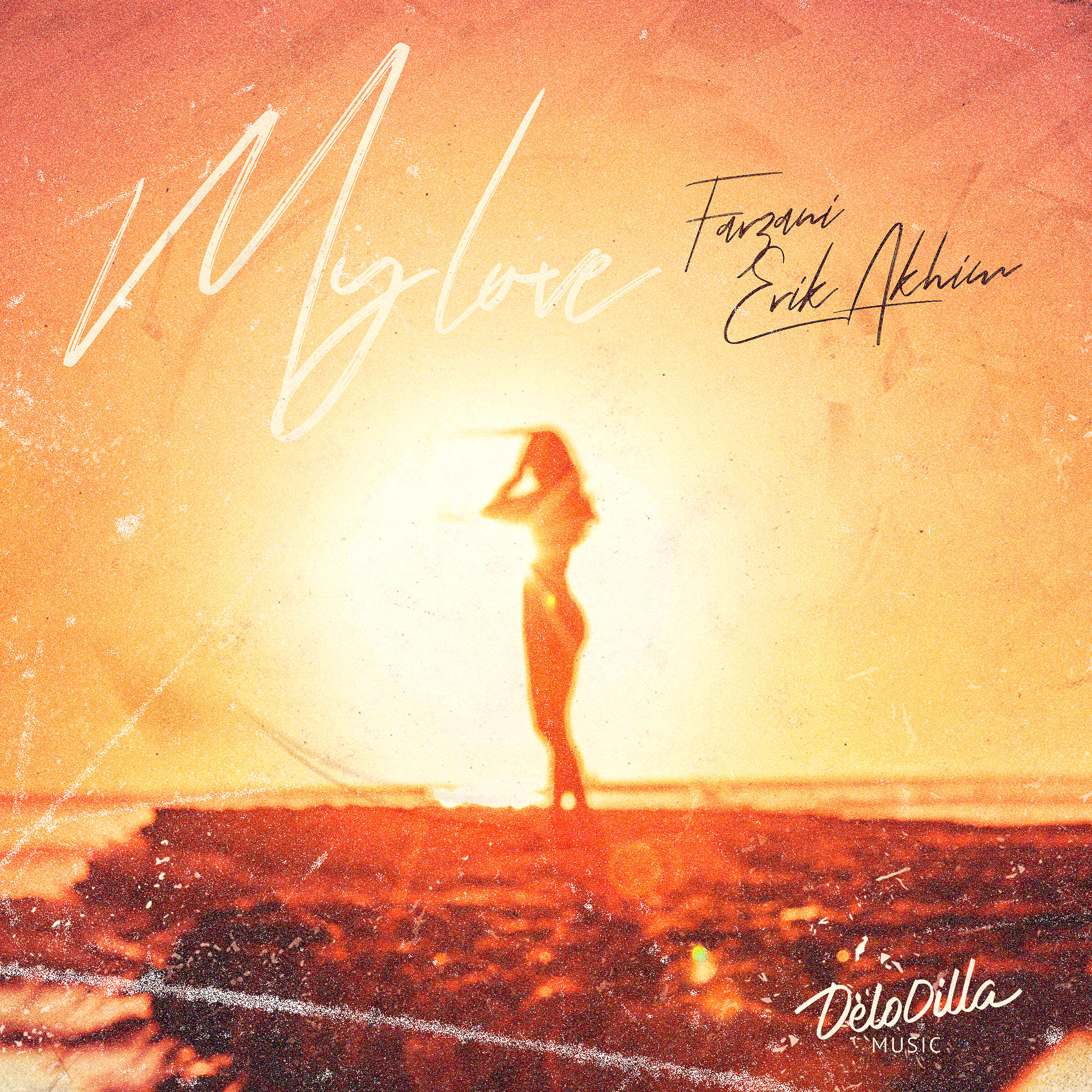 Farzani - My Love