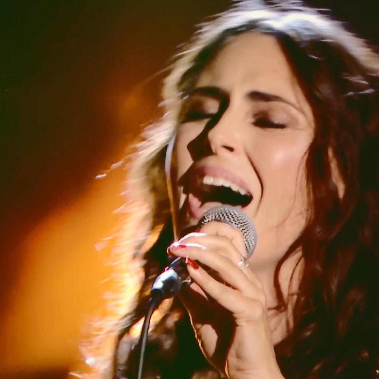 Sharon Den Adel - Just What I Need Tonight (Uit Liefde Voor Muziek) (Live)