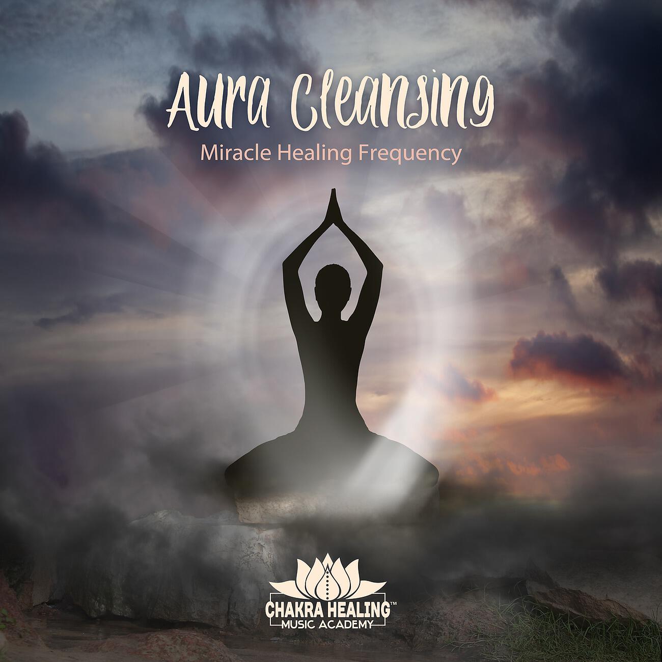 Chakra Healing Music Academy - Mind Magic