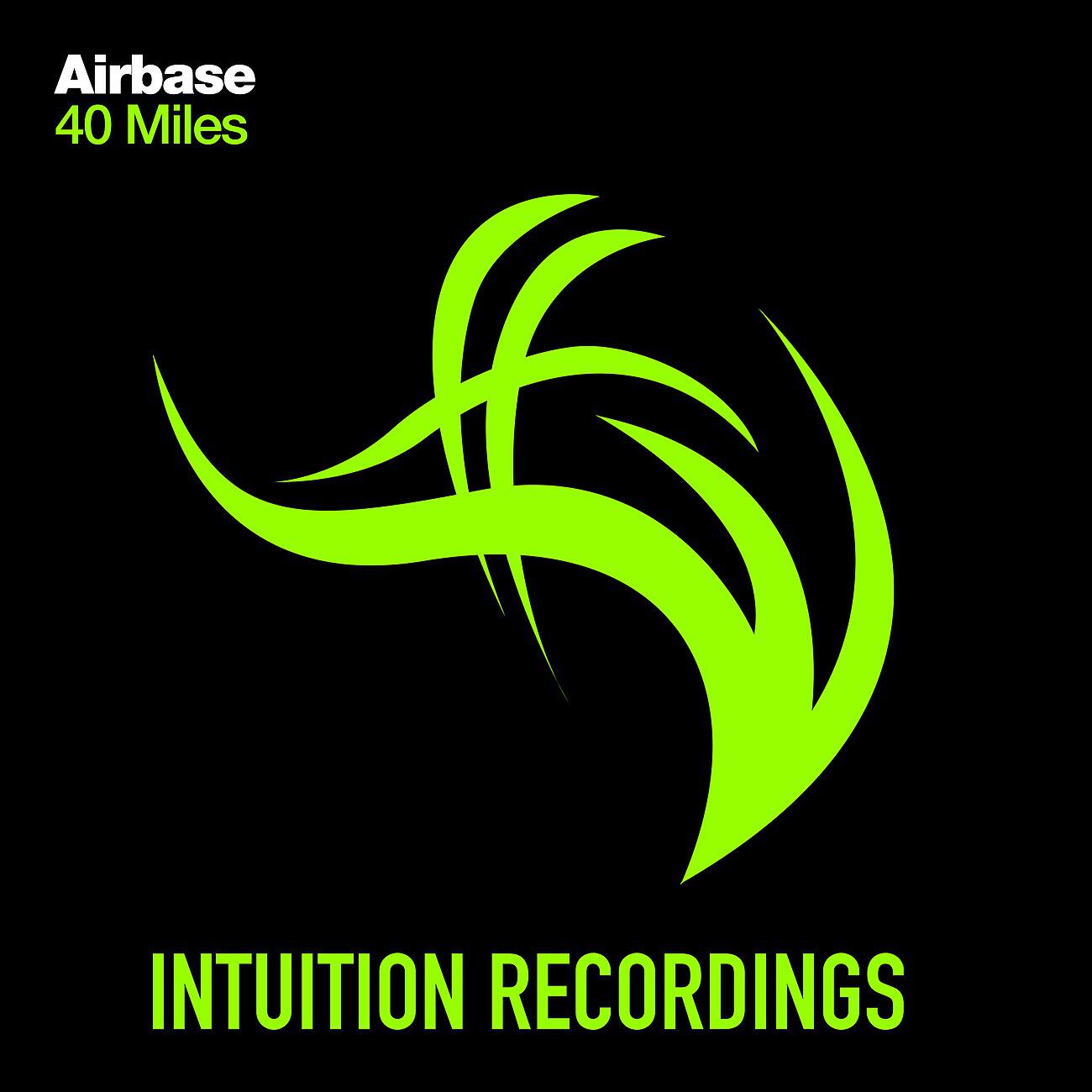Airbase - Last Door On The Left (Original Mix)