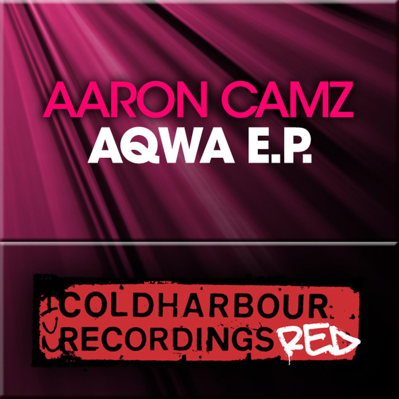 Aaron Camz - Buckle Up (Radio Edit)