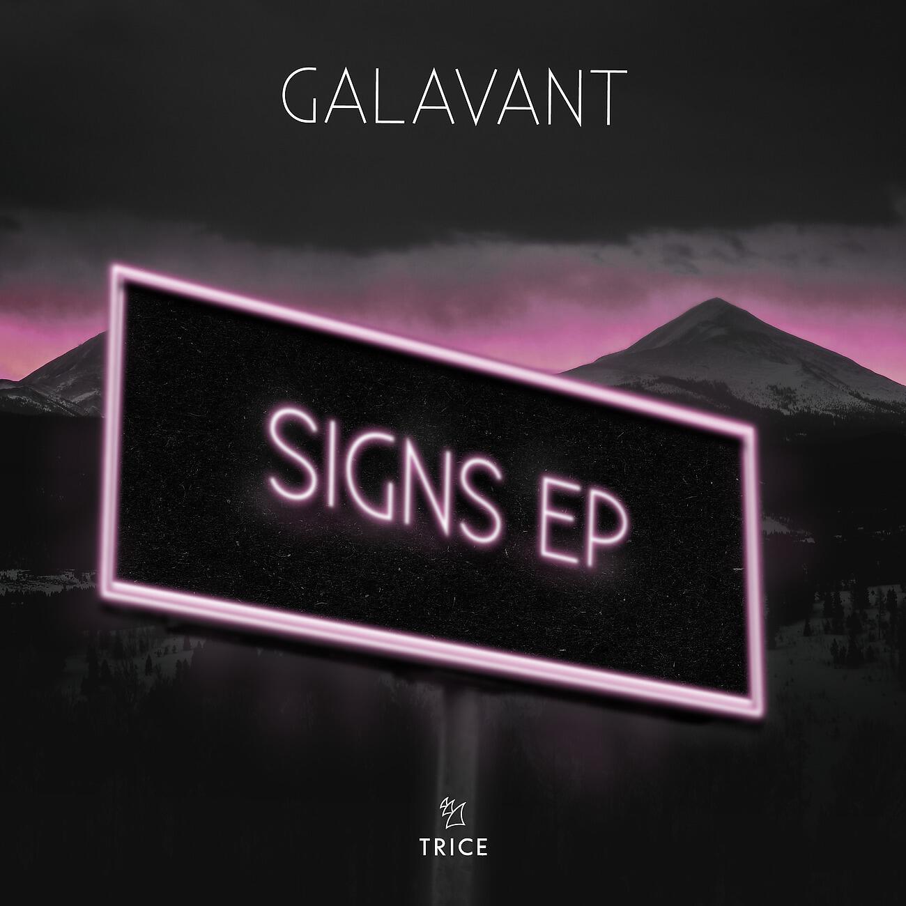 Galavant - Hold On