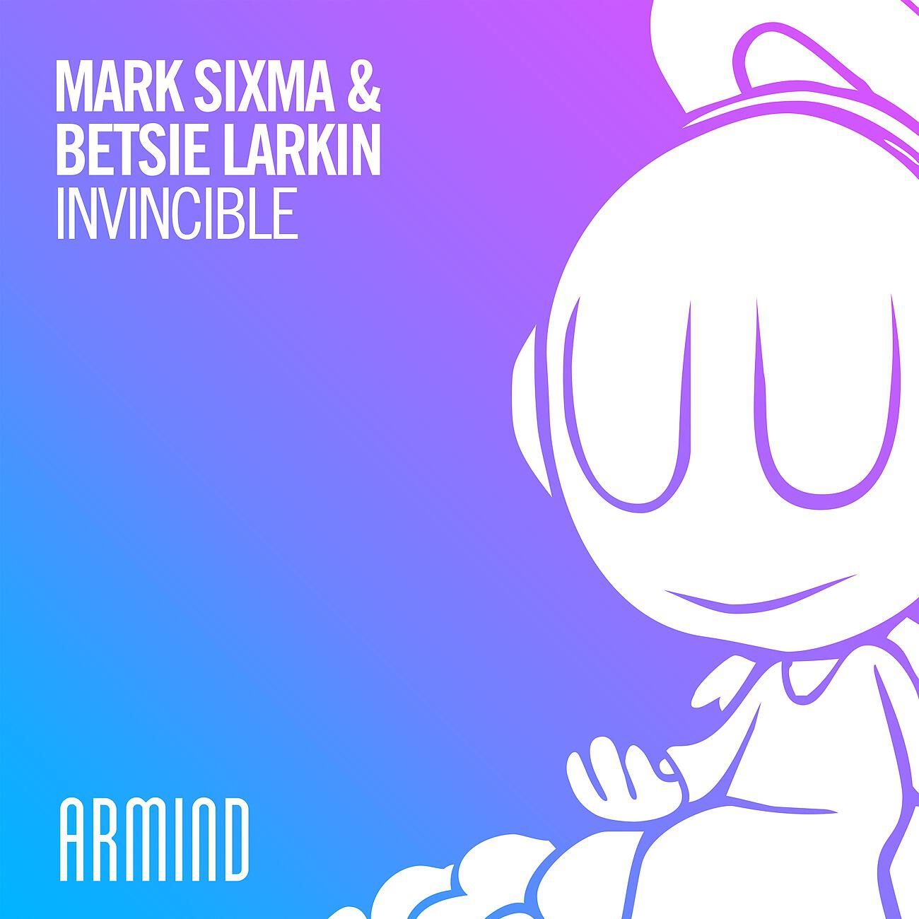 Mark Sixma - Invincible (Extended Mix)