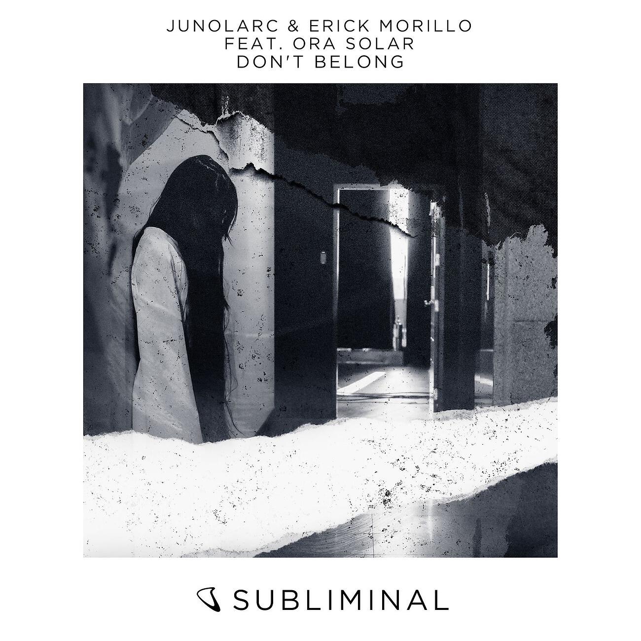 Junolarc - Don't Belong