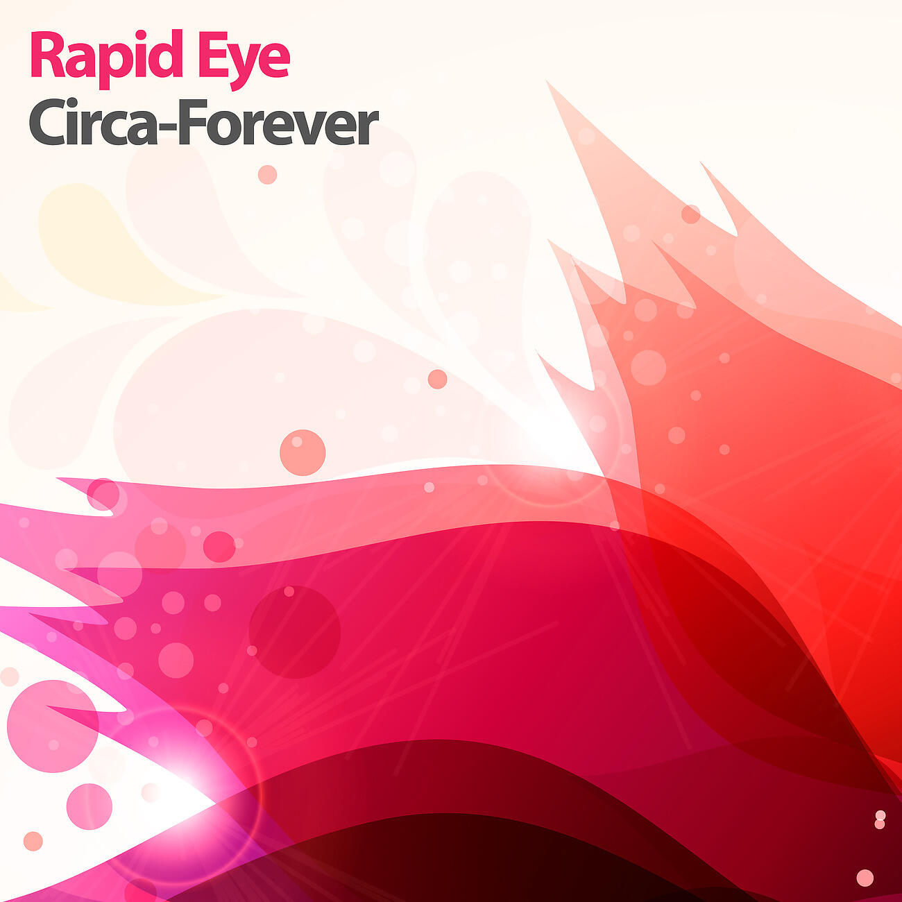 Rapid Eye - Circa-Forever (Pedro Del Mar vs DJ Shah Remix)
