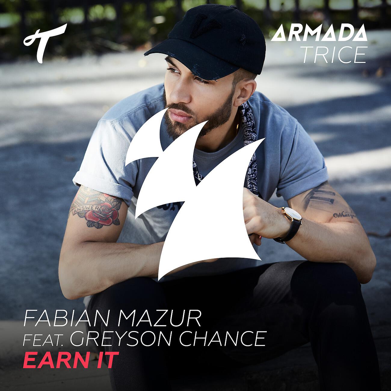 Fabian Mazur - Earn It
