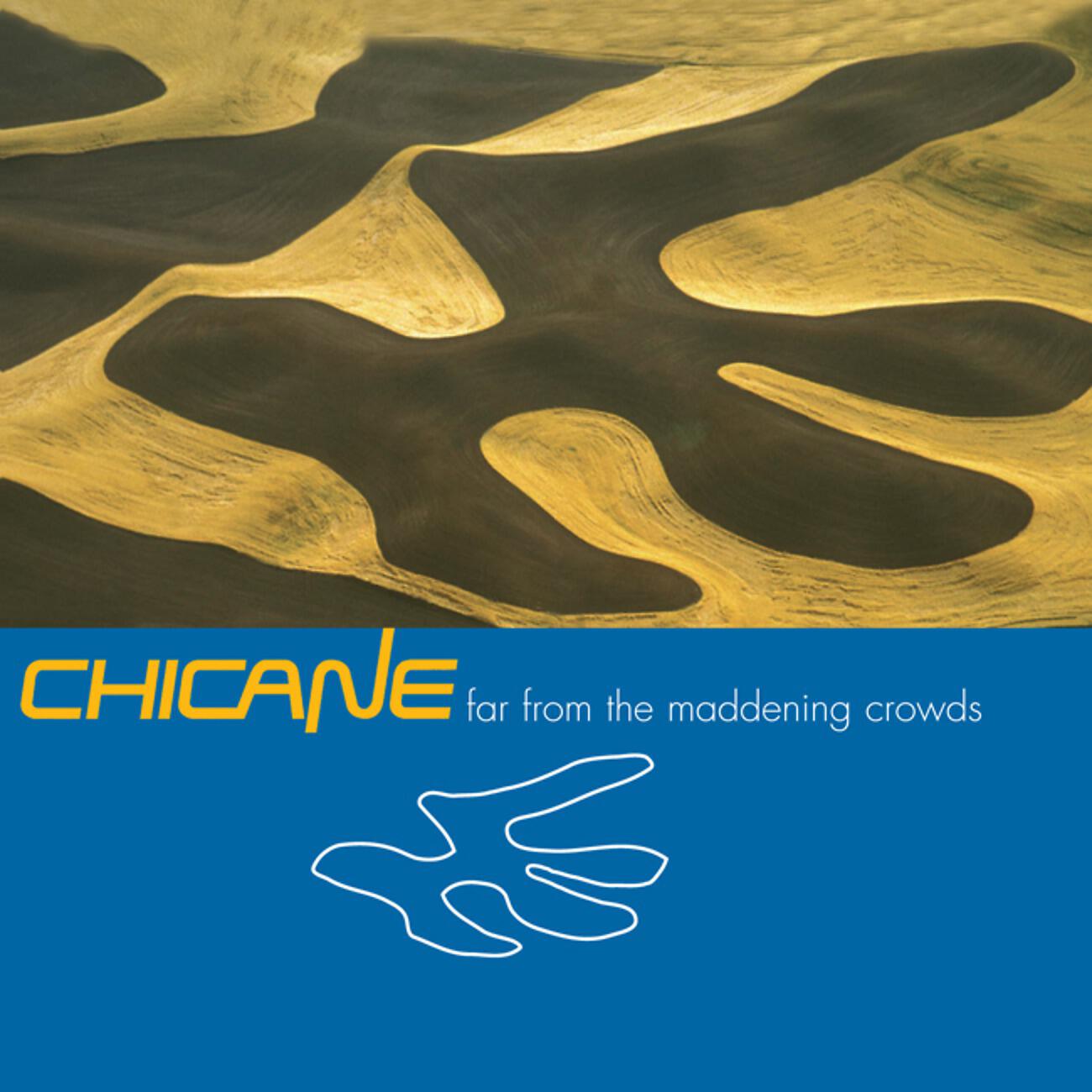 Chicane - Offshore