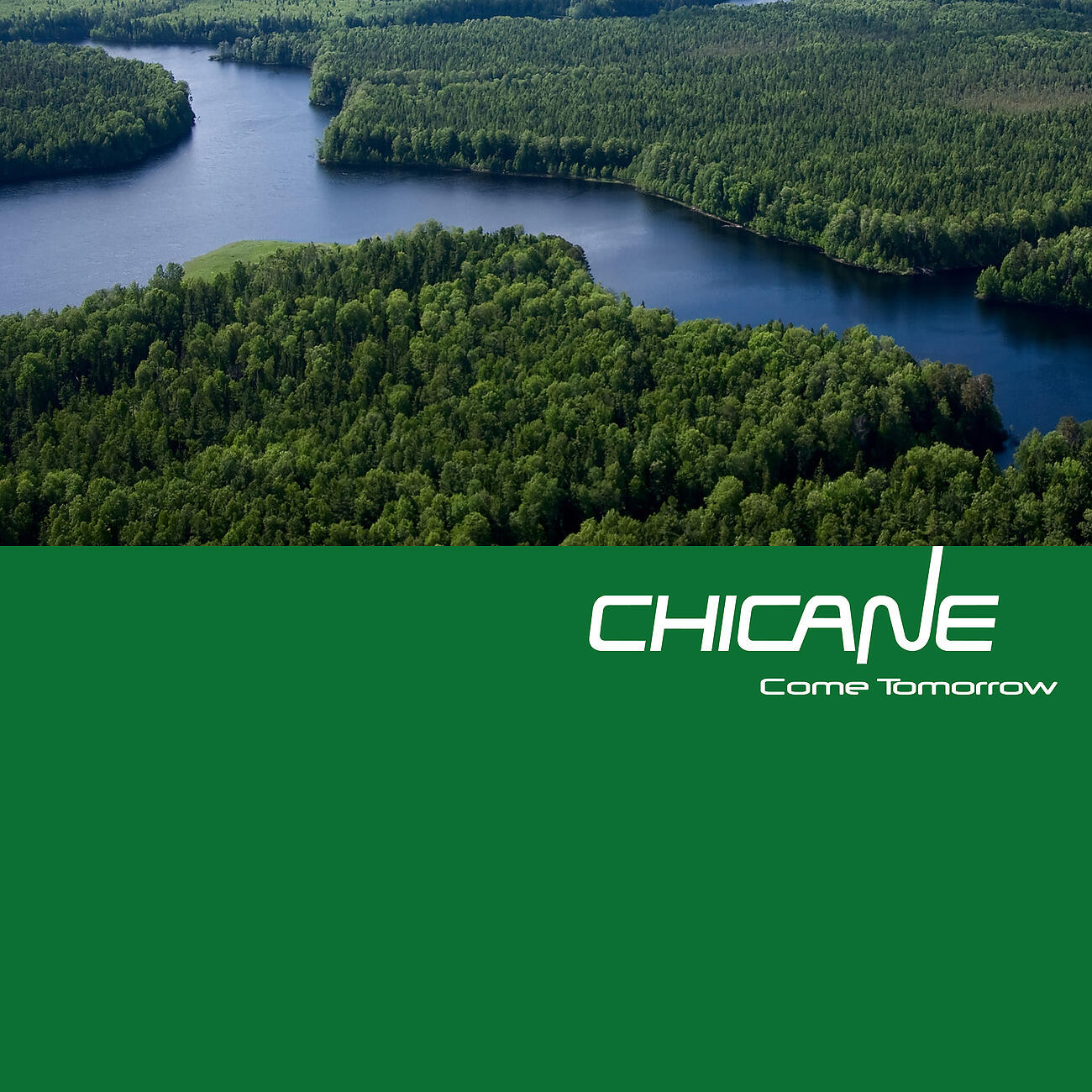 Chicane - Come Tomorrow (Soul Seekerz Mix)