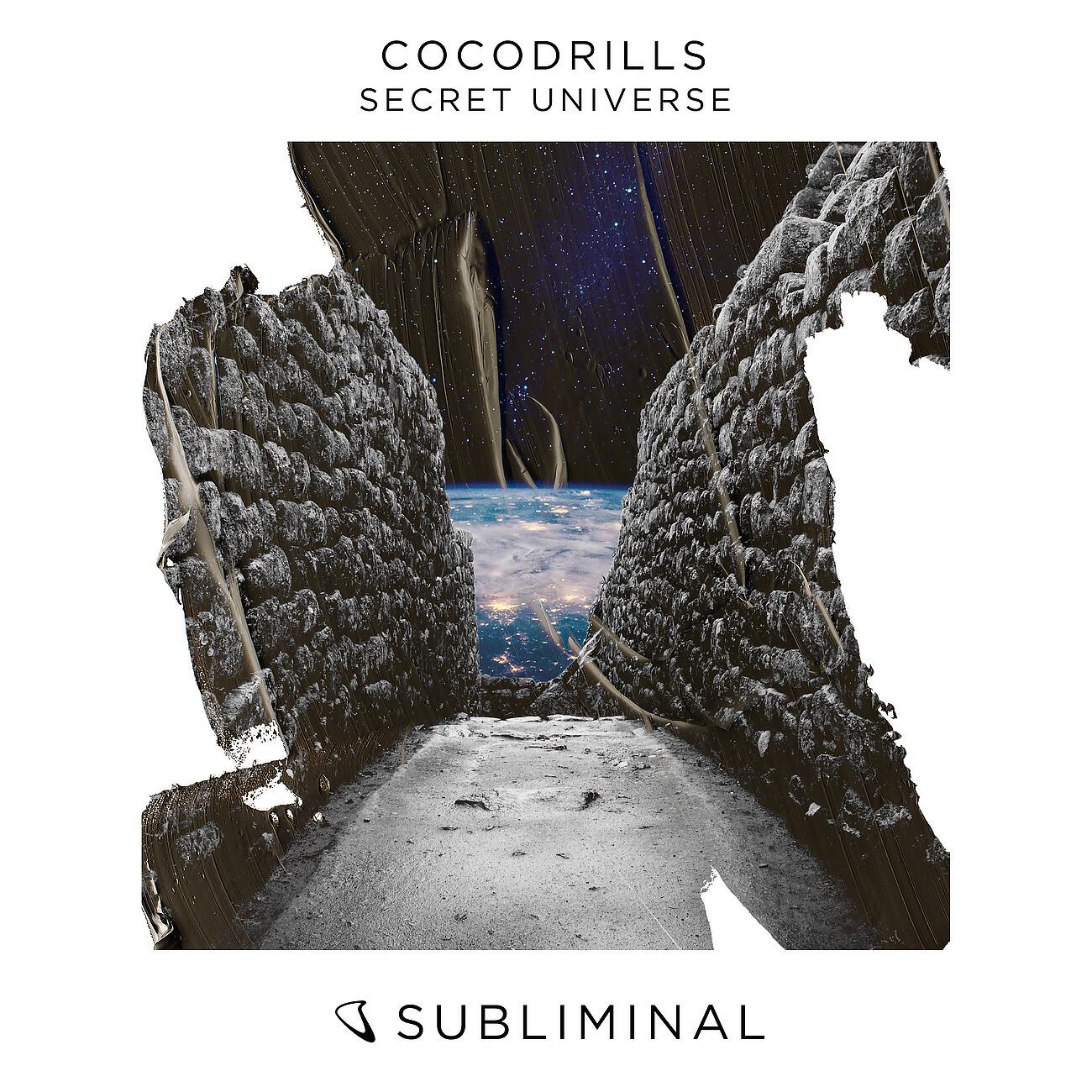 Cocodrills - Secret Universe (Instrumental Mix)