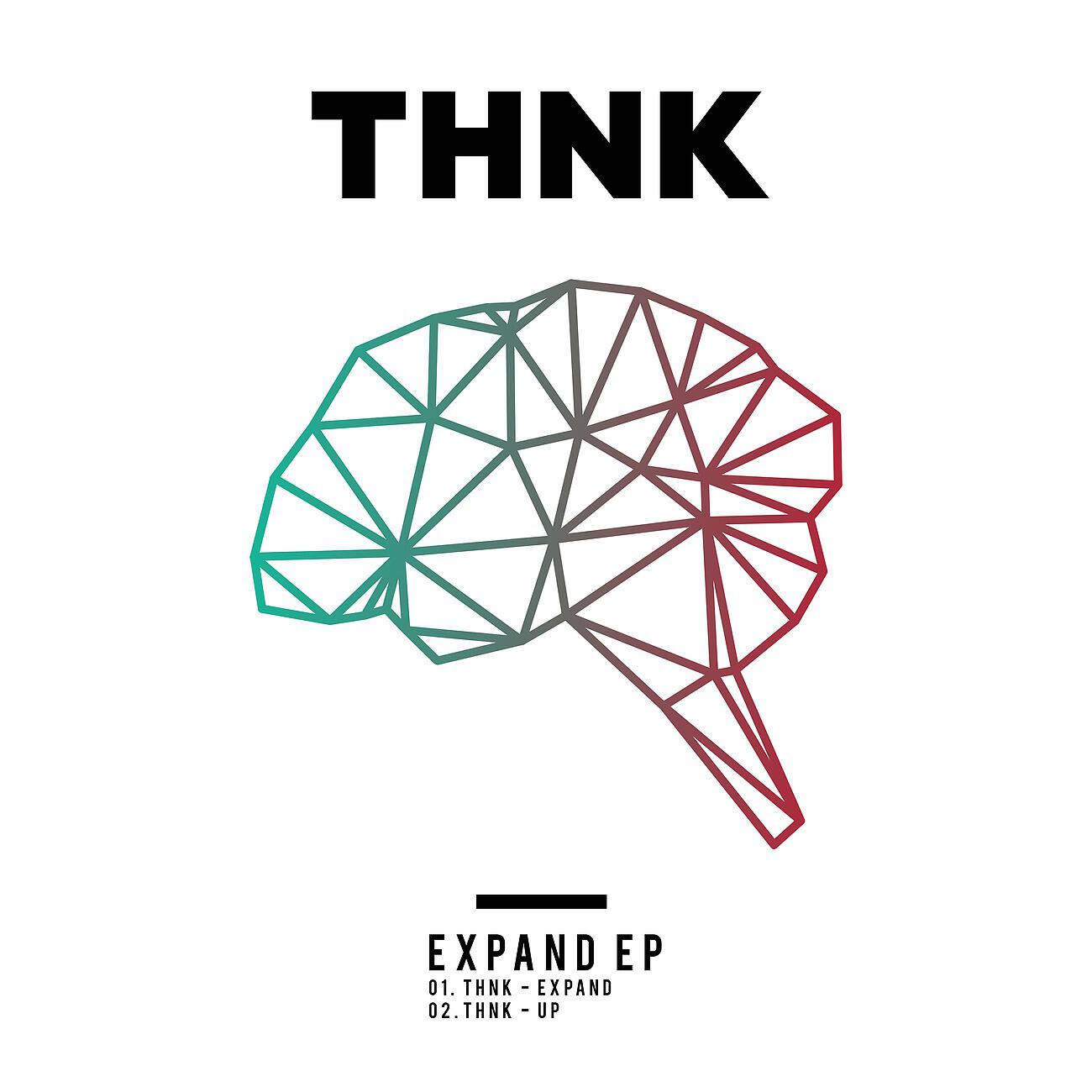 THNK - Expand (Extended Mix)