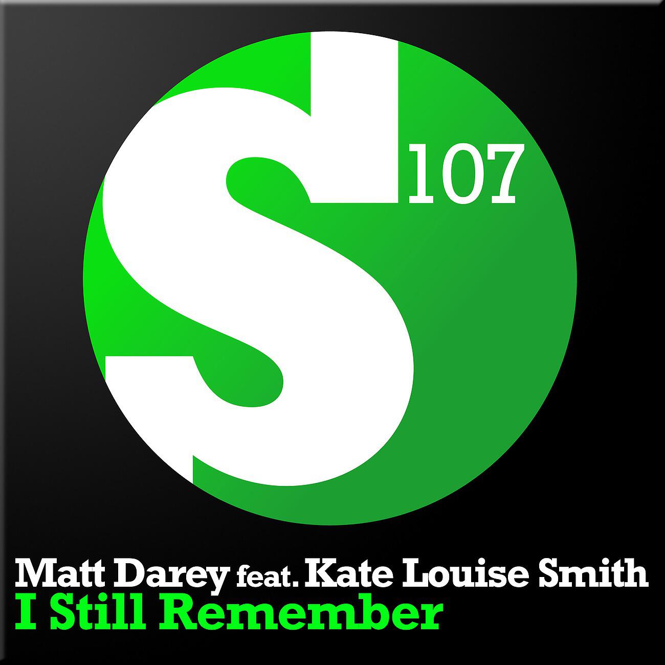 Matt Darey - I Still Remember (MuseArtic Radio Edit)