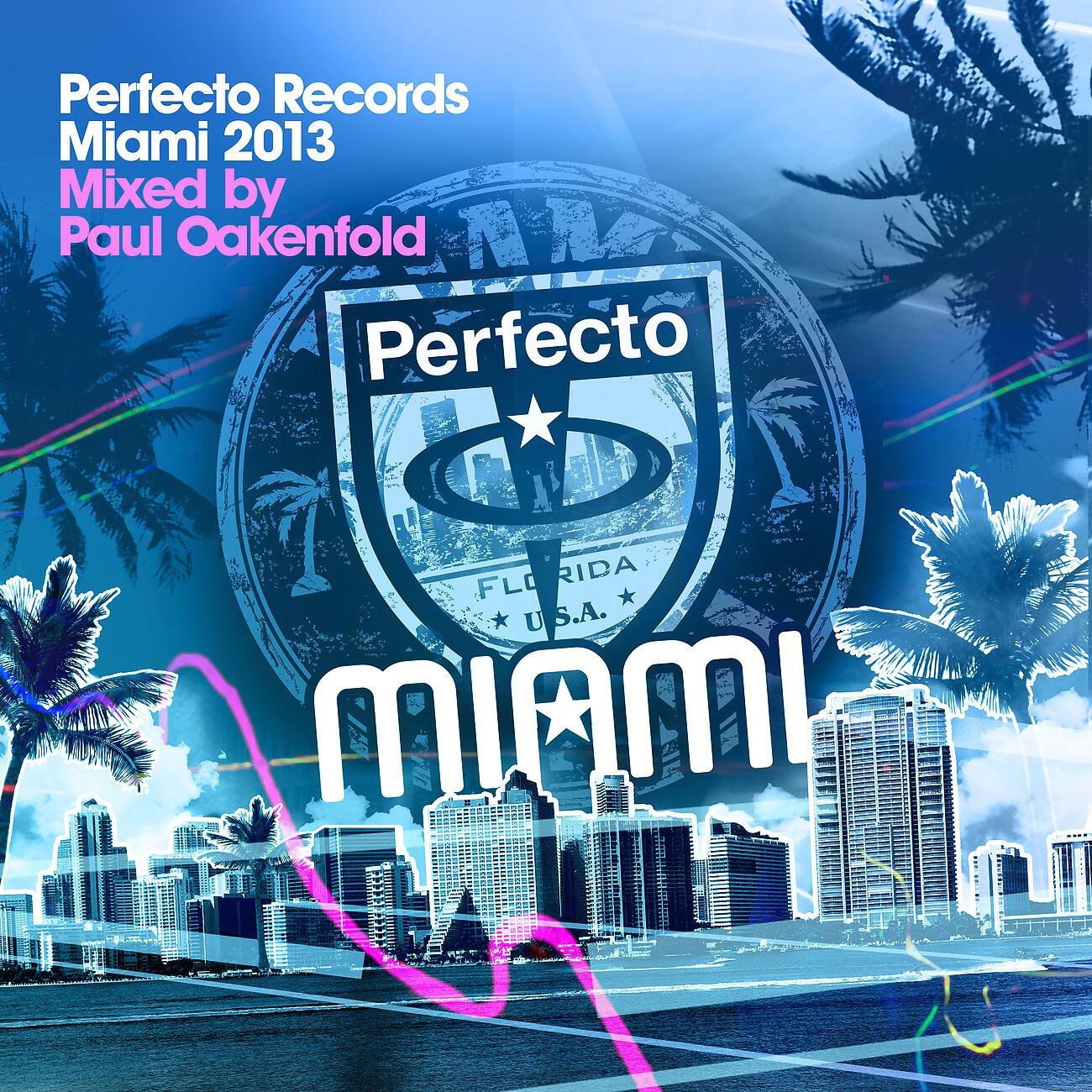 Planet Perfecto - Bullet In The Gun (Eddie Halliwell Remix)