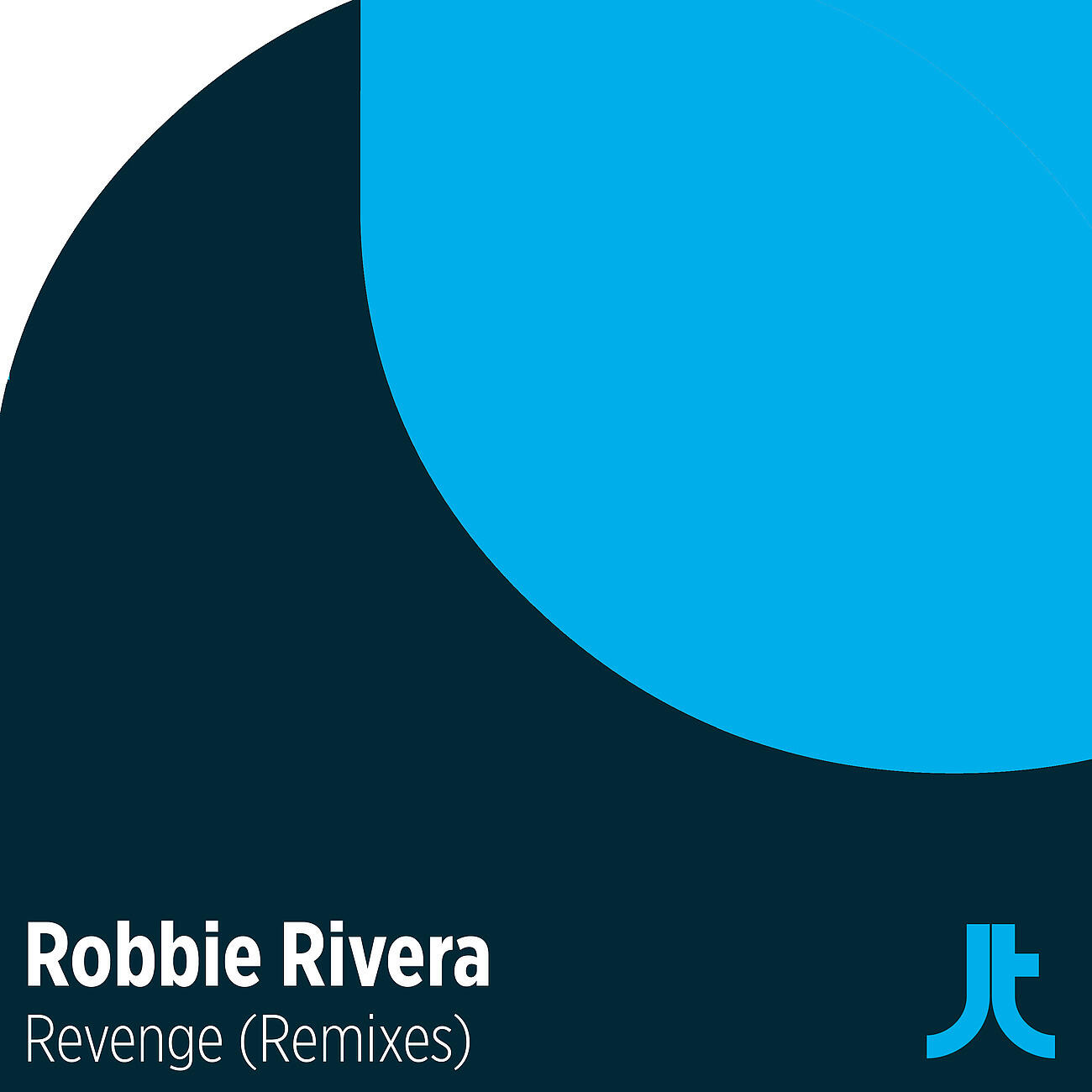 Robbie Rivera - Revenge (Dero Extended Remix)
