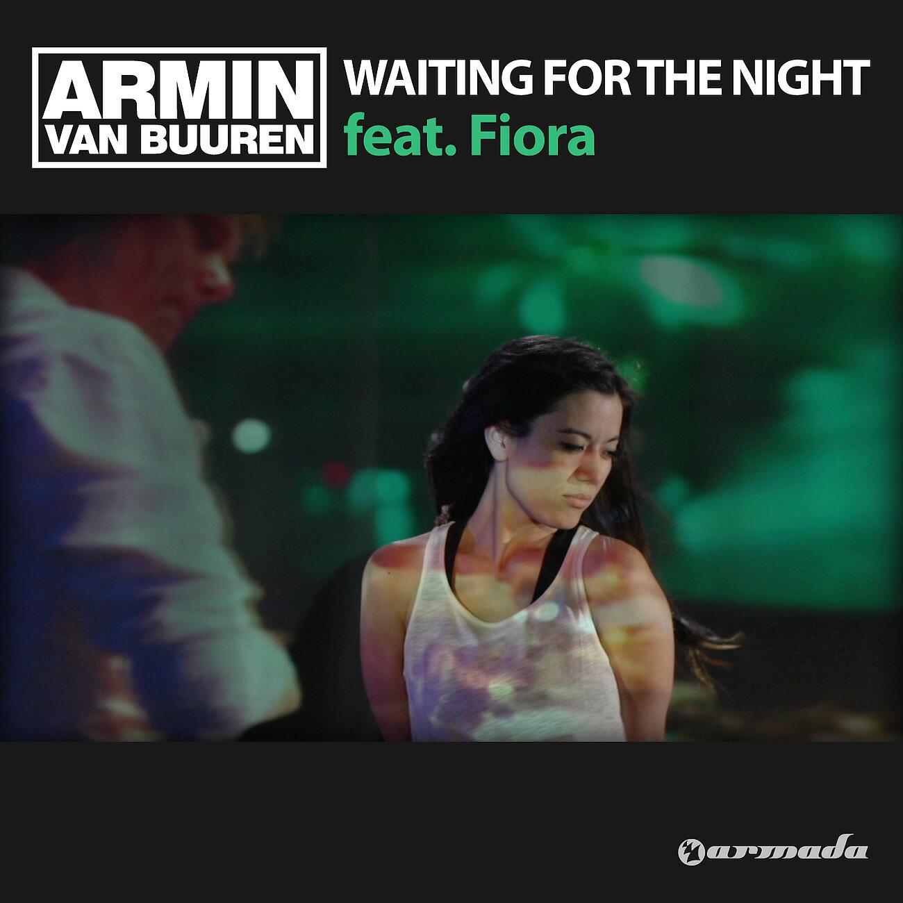 Armin Van Buuren - Waiting For The Night (Beat Service Dub Mix)