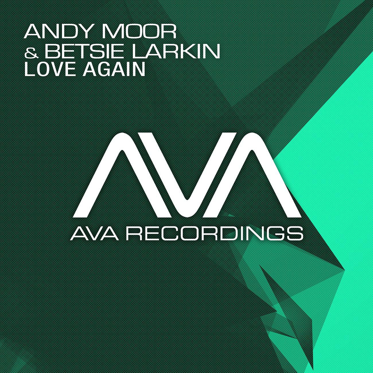Andy Moor - Love Again (Andrew Rayel Radio Edit)
