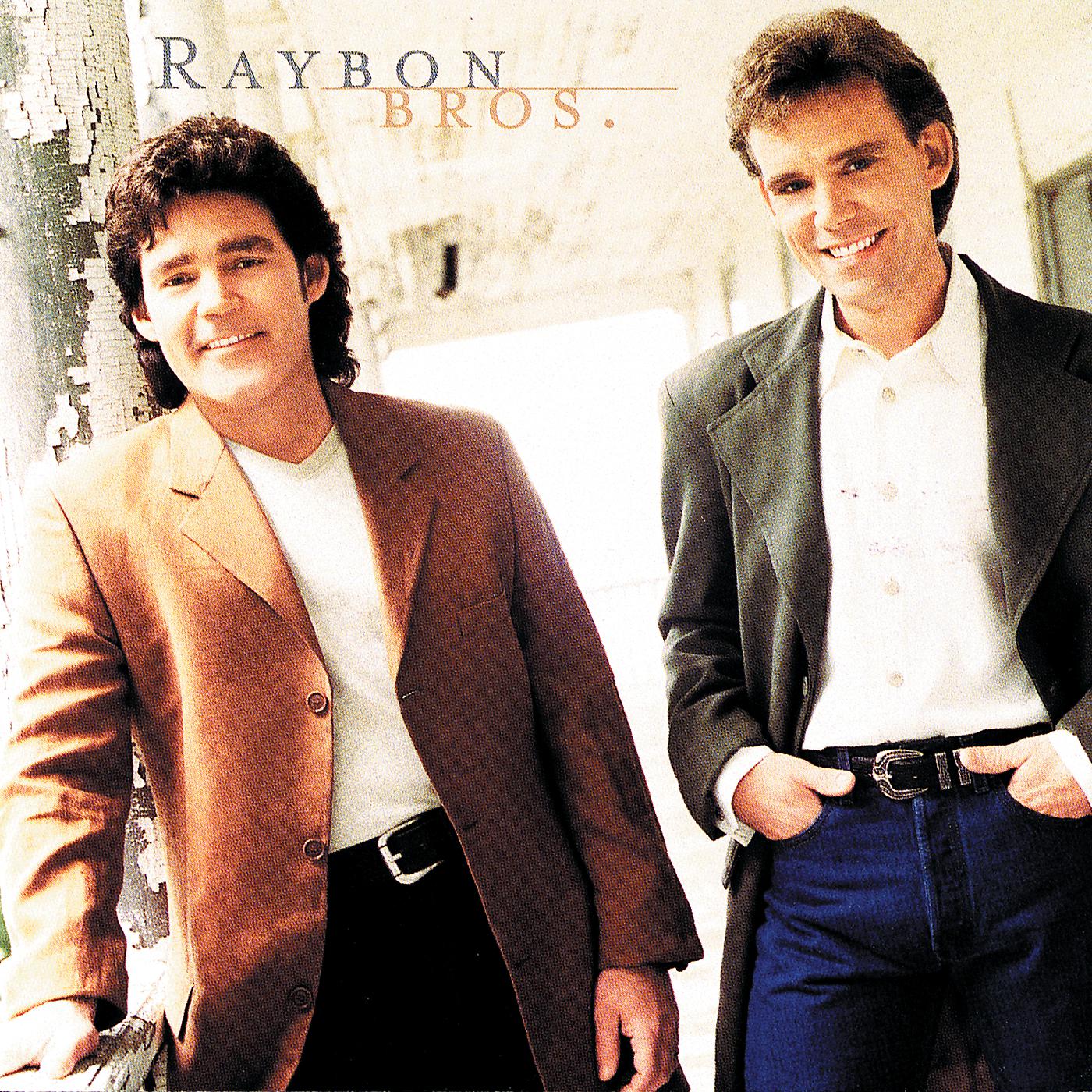 Постер альбома Raybon Bros.