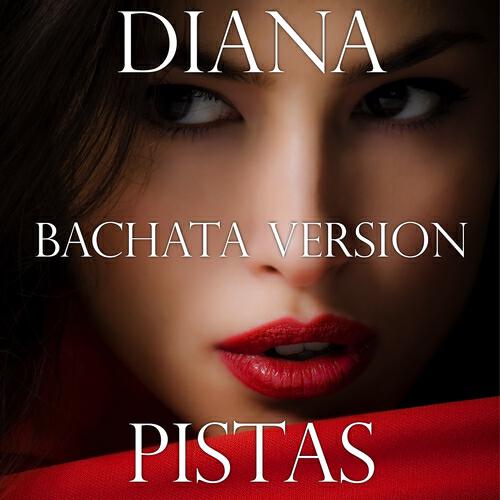 Latin Band - Diana (Pistas, Bachata Version)