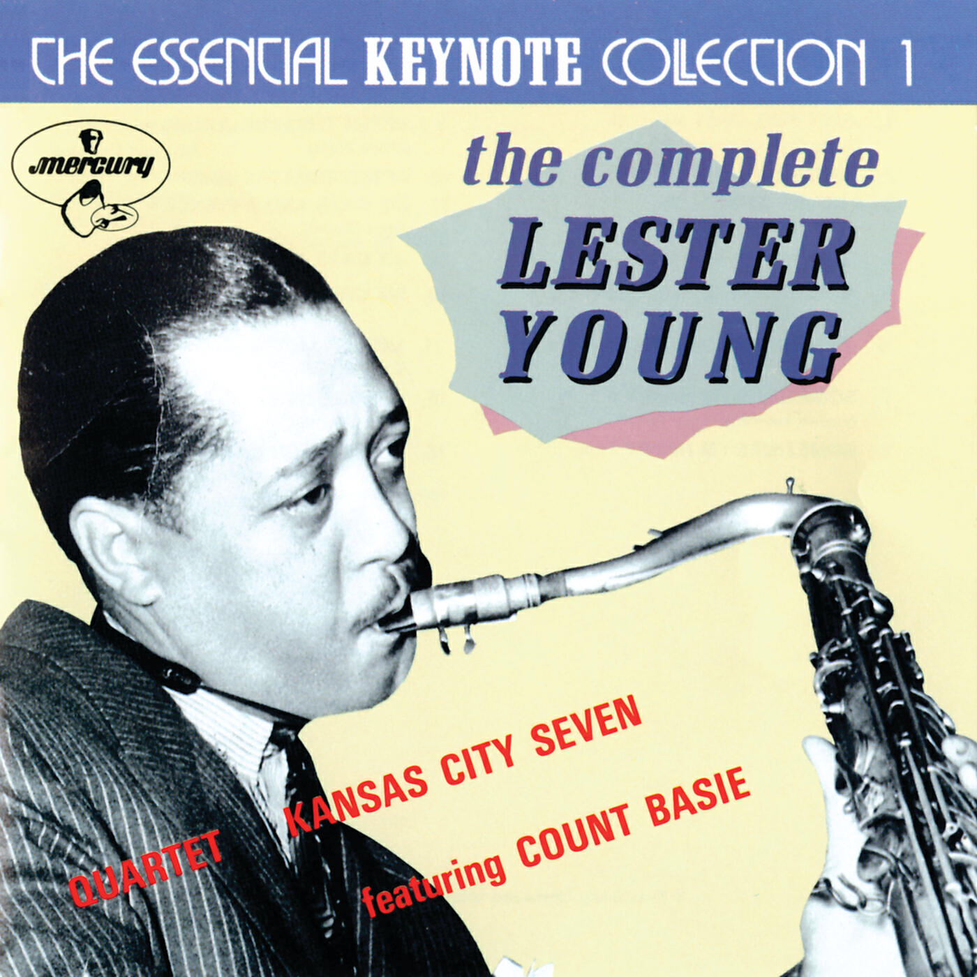 The Kansas City Seven - Six Cats And A Prince (Alternate Take)