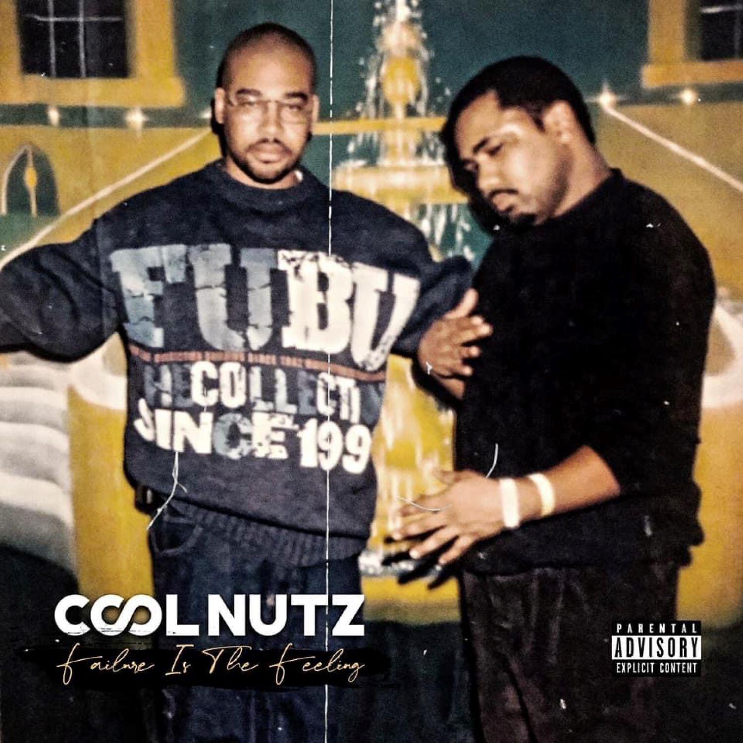 Cool Nutz - Pain (feat. Mistah FAB, Bosko & April Cason-Etuk) (Remix)