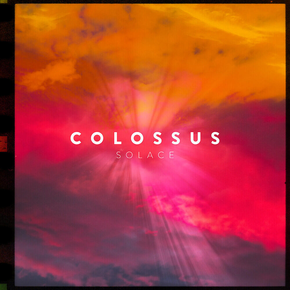 Colossus - Cloud Atlas