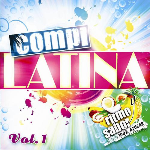 Постер альбома CompiLatina, Vol. 1