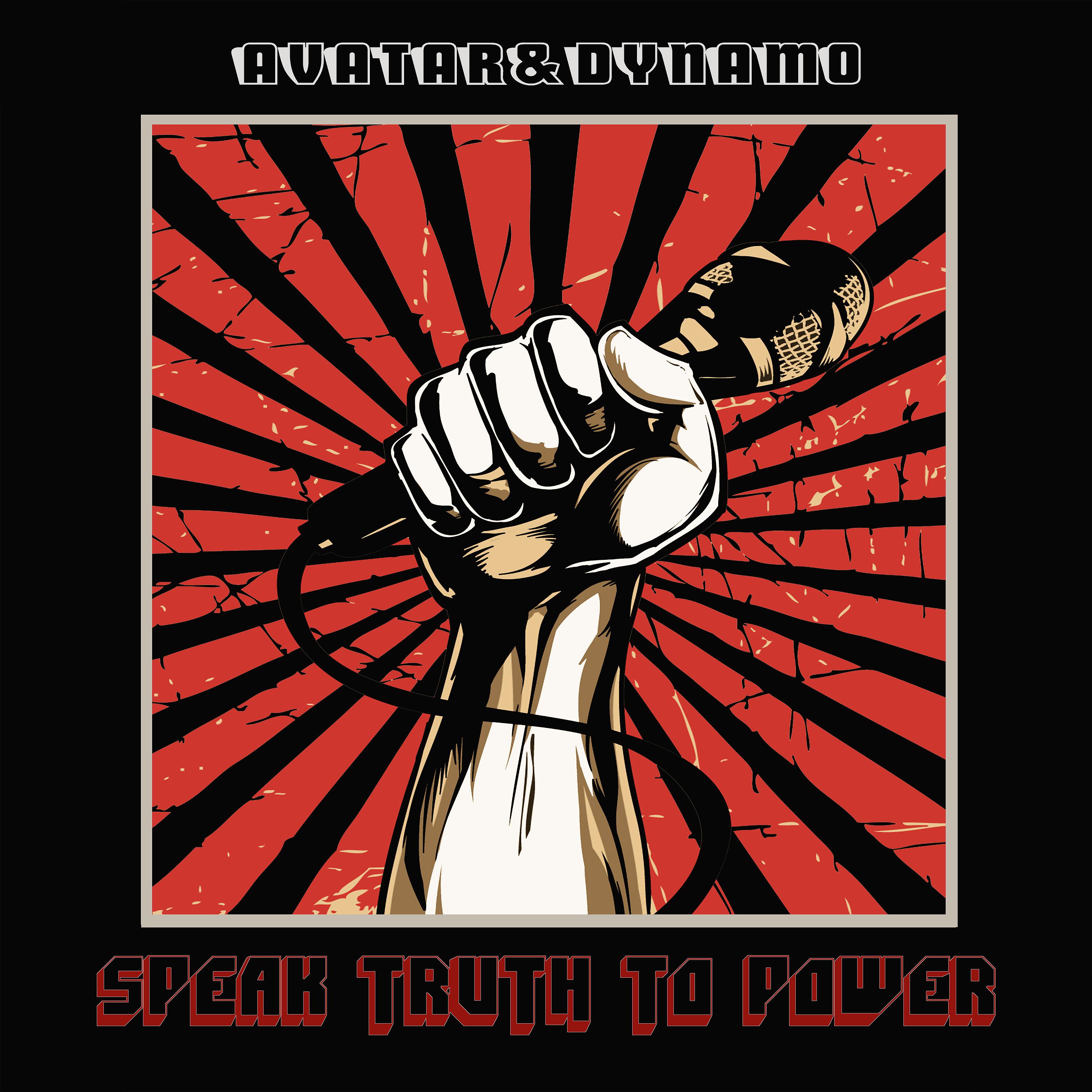 Постер альбома Speak Truth to Power