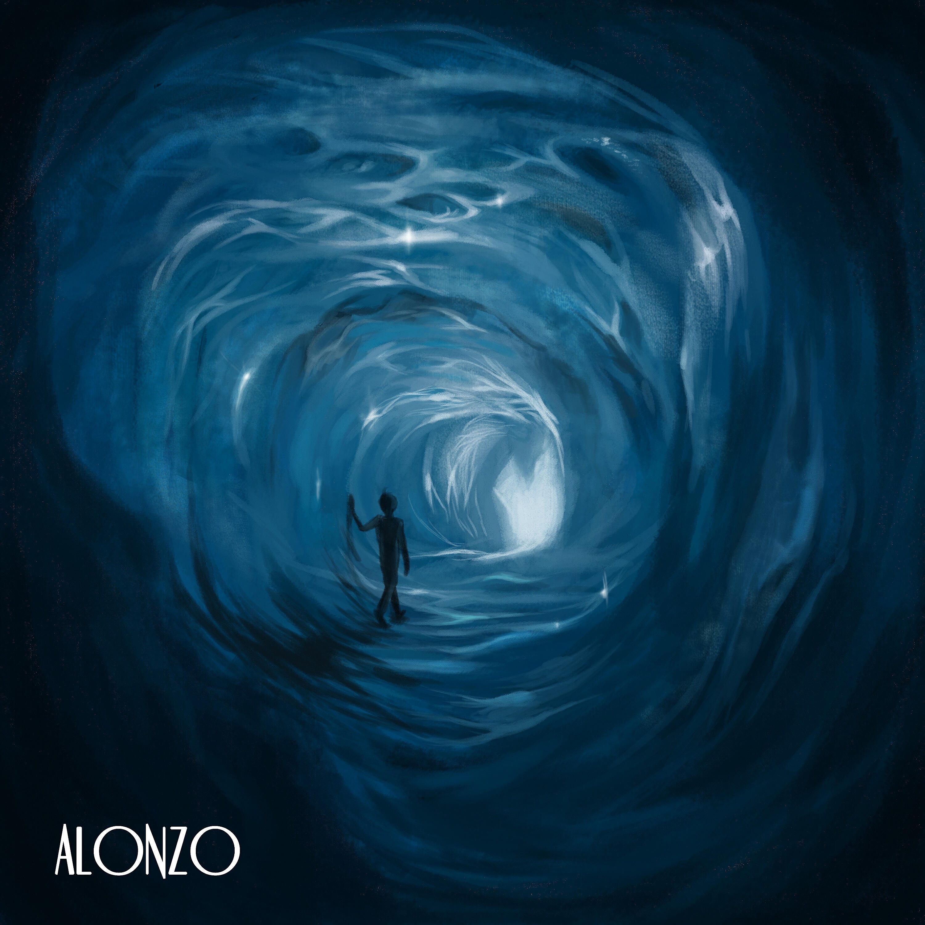 ALONZO - Last Night of the Early Bird