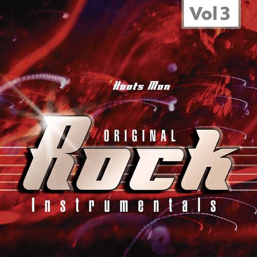 The Rock-A-Teens - Whoo Hoo