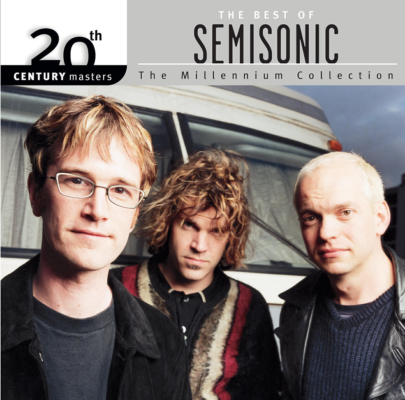 Semisonic - Chemistry