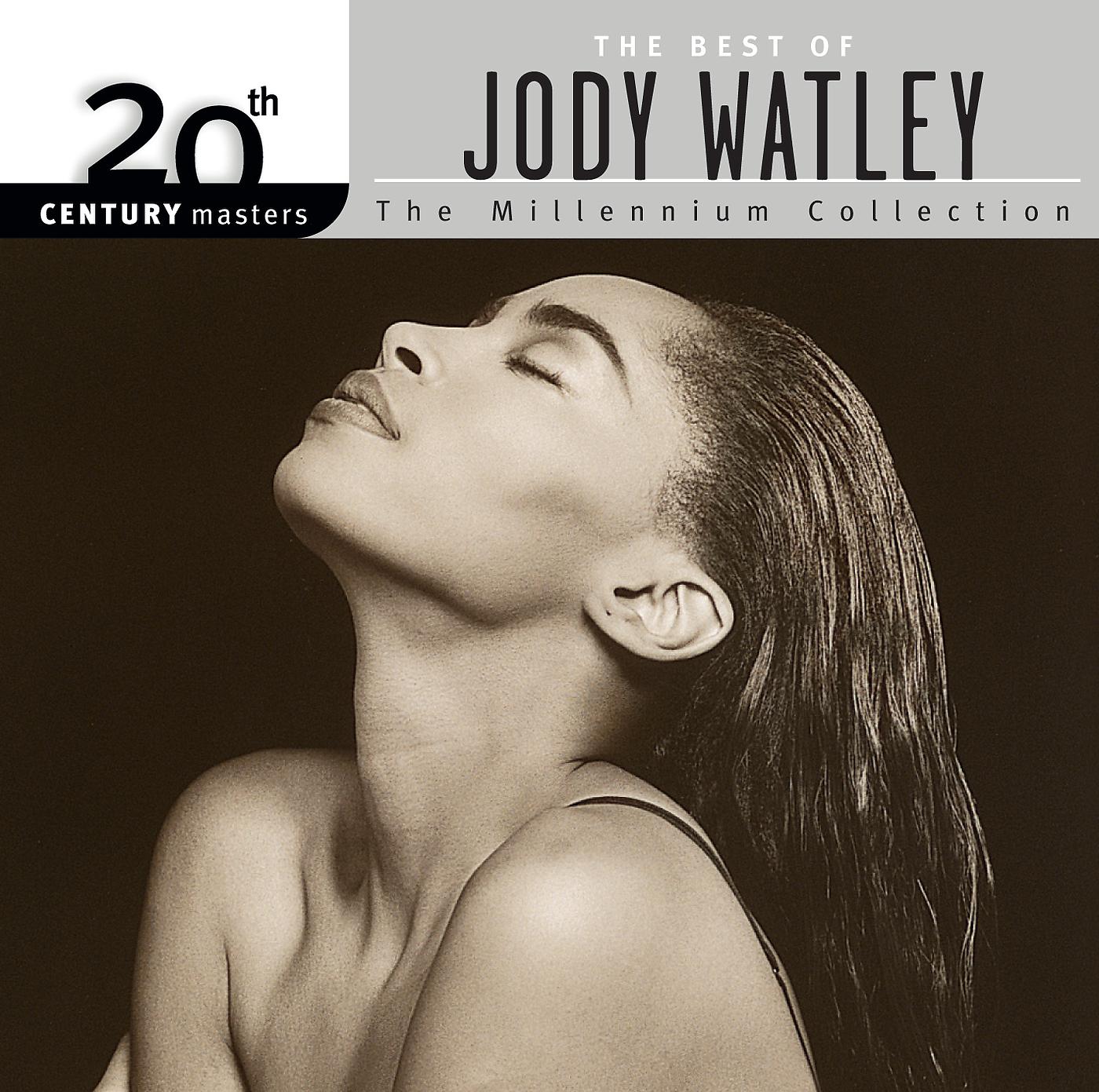 Постер альбома 20th Century Masters: The Millennium Collection: Best Of Jody Watley