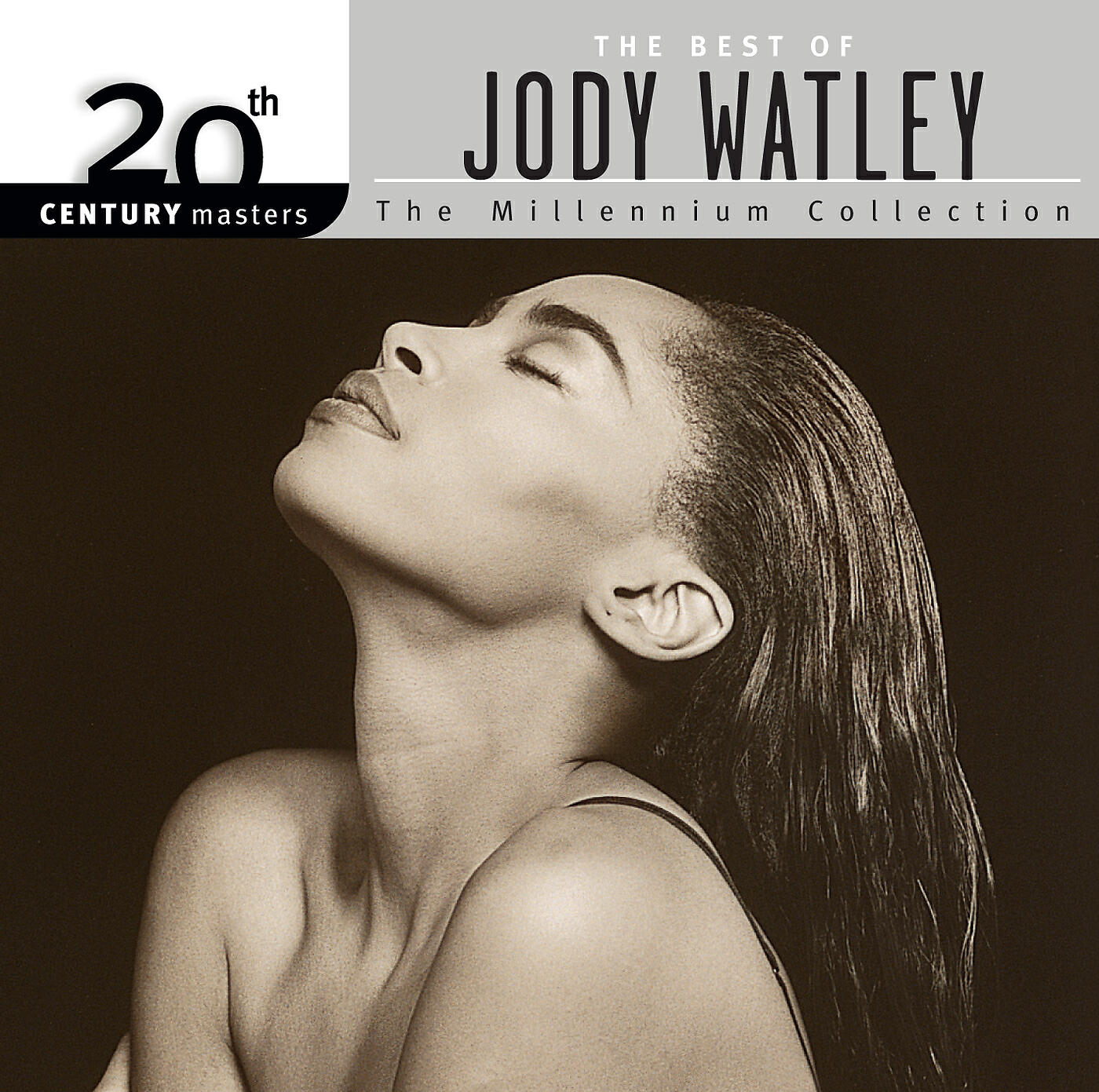 Jody Watley - Don't You Want Me