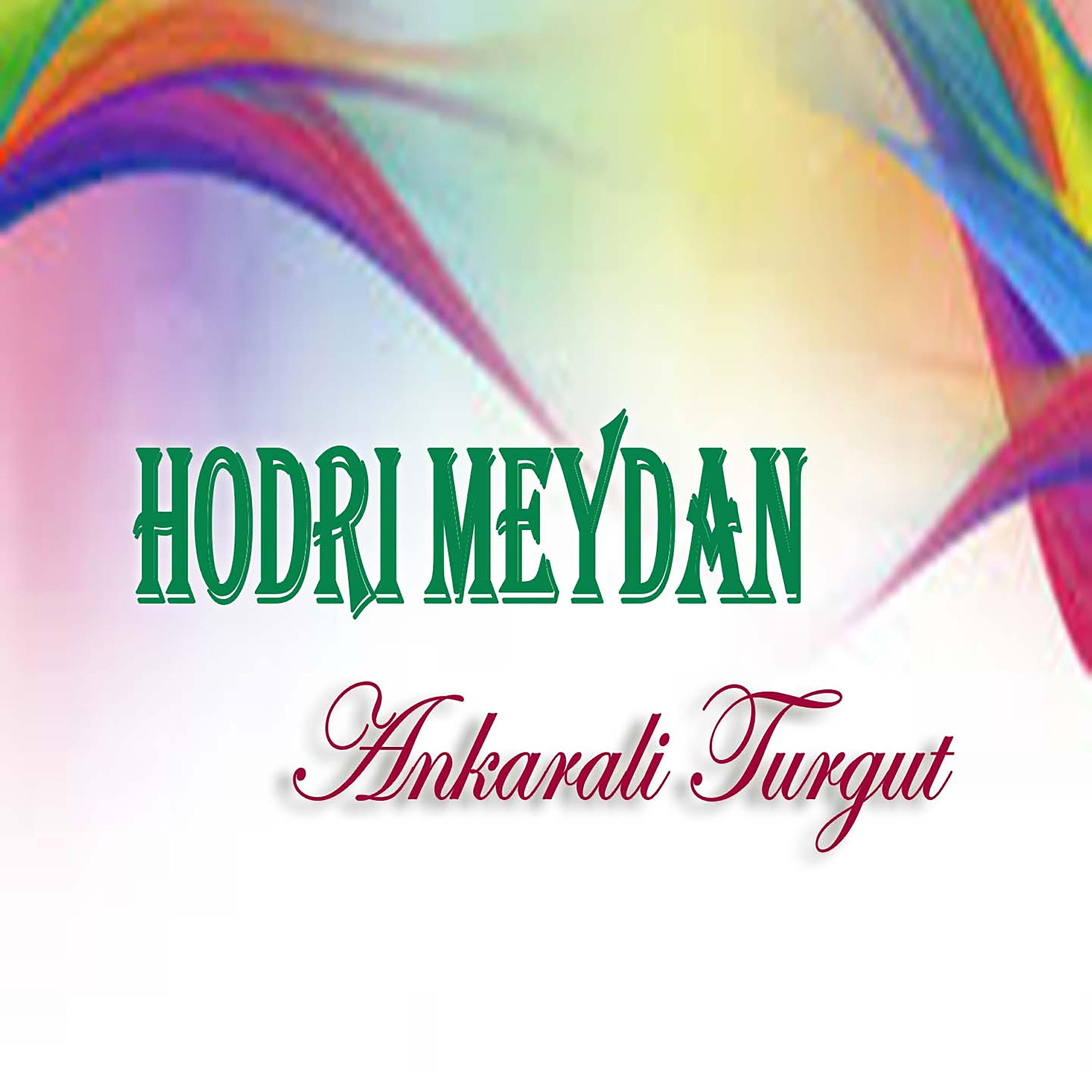 Ankaralı Turgut - Elvan