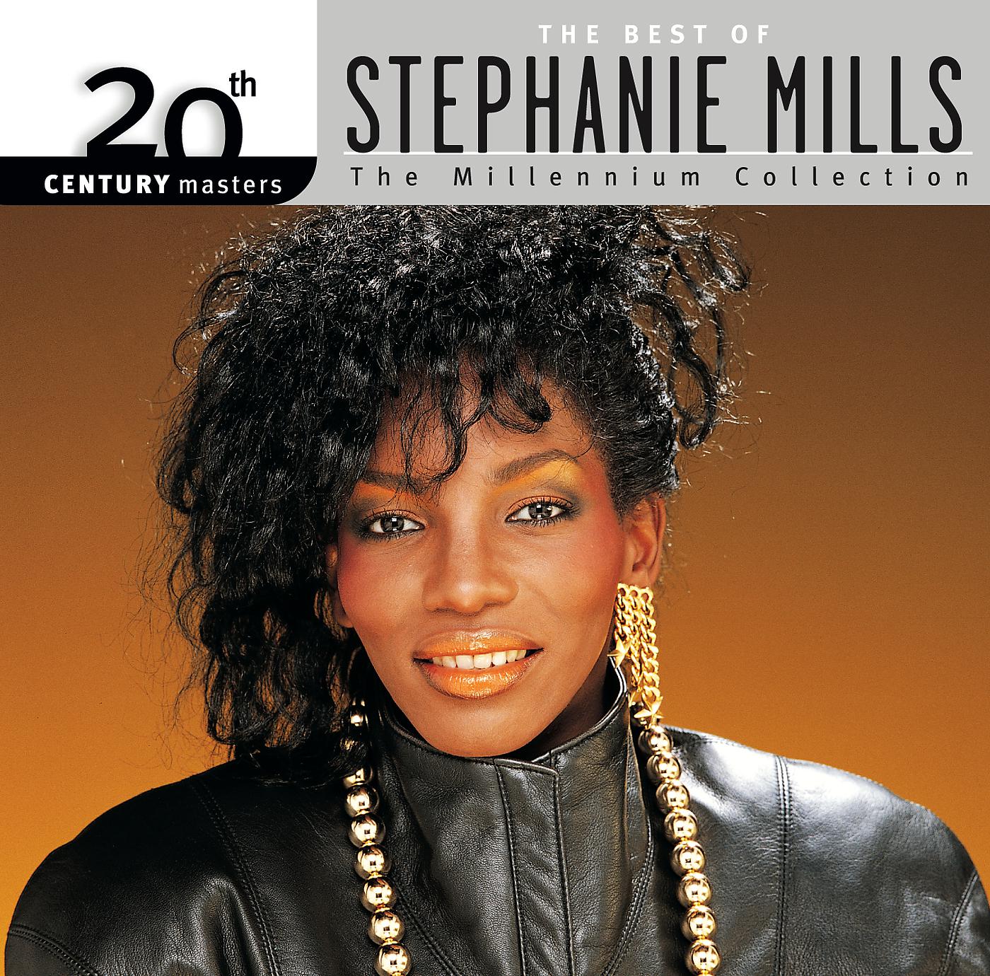 Постер альбома 20th Century Masters: The Millennium Collection: Best Of Stephanie Mills
