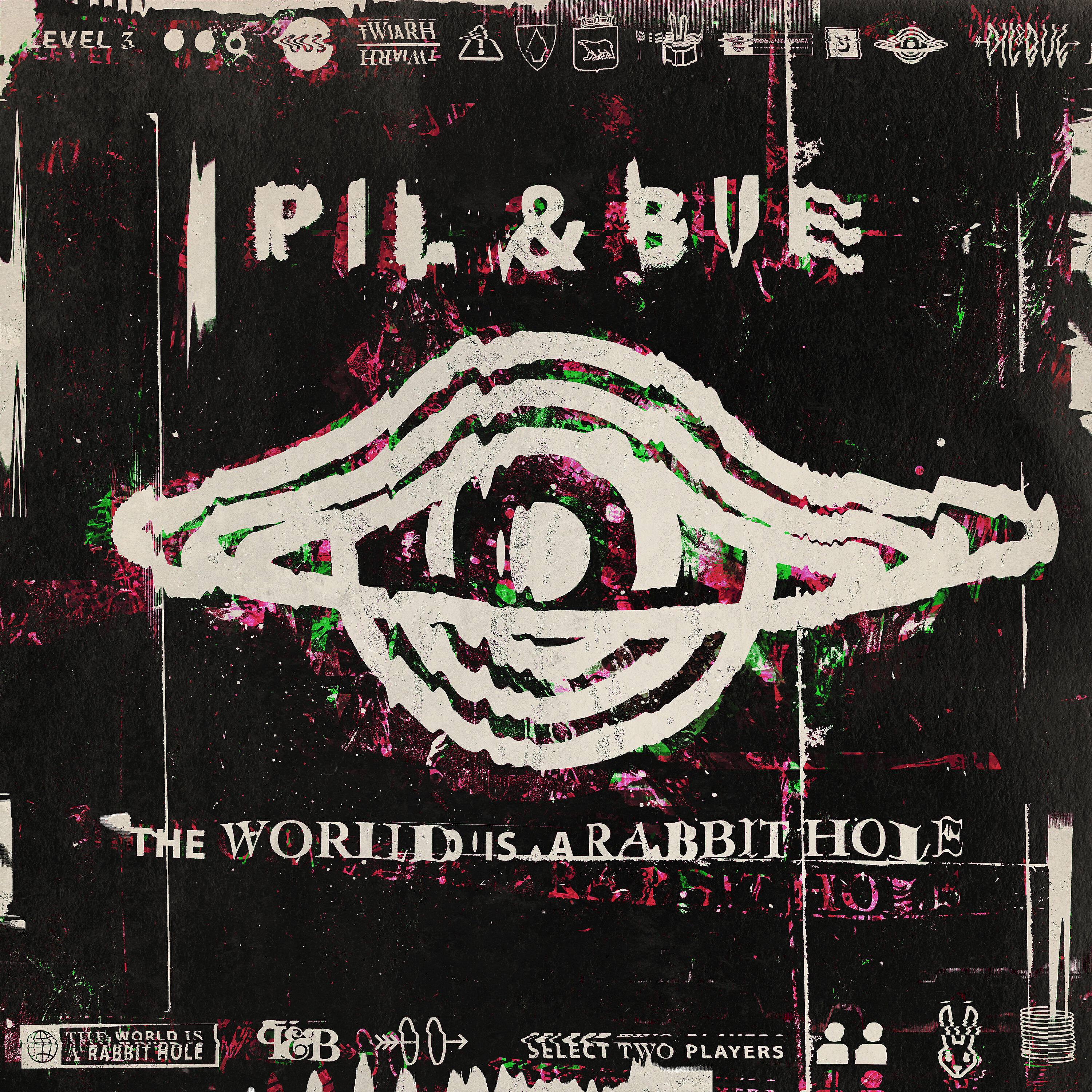 Pil - Select 2 Players
