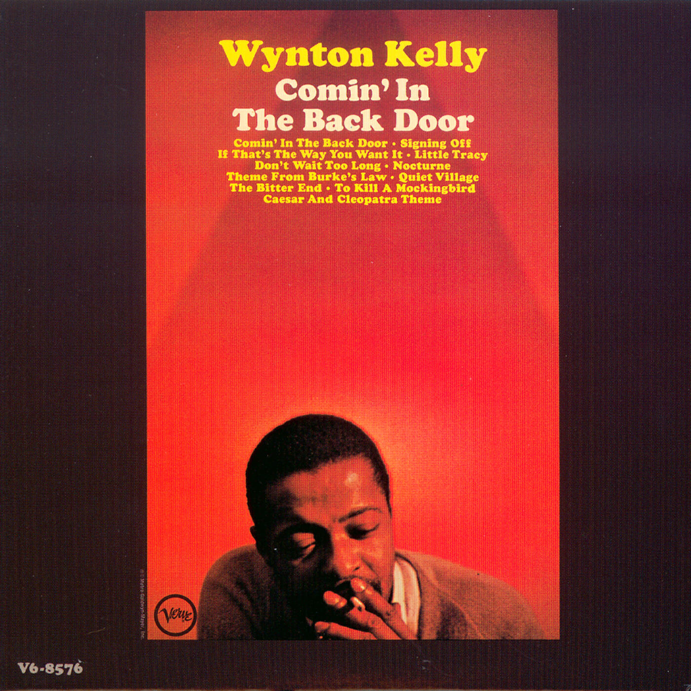 Wynton Kelly - Theme From 