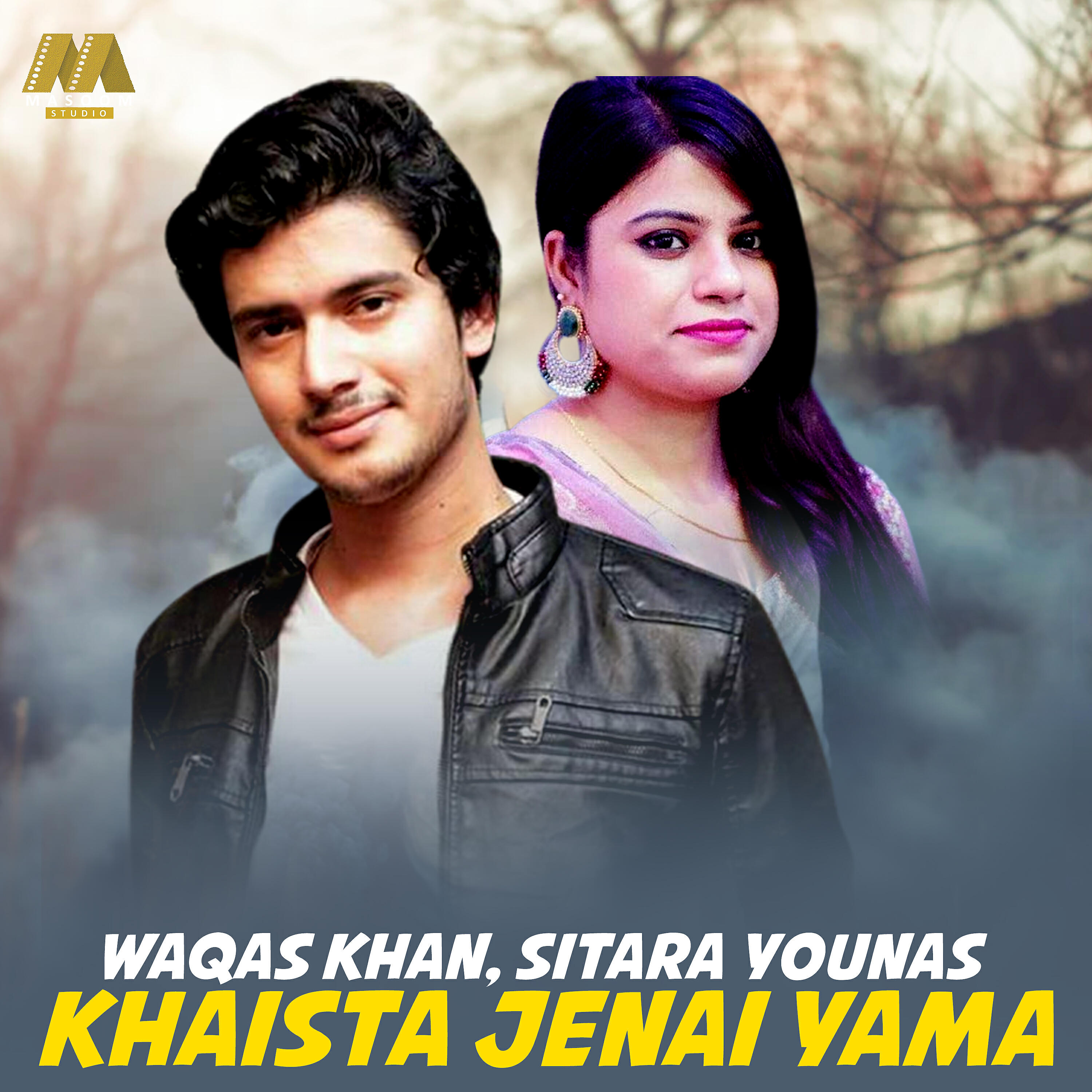 Sitara Younas - Khaista Jenai Yama