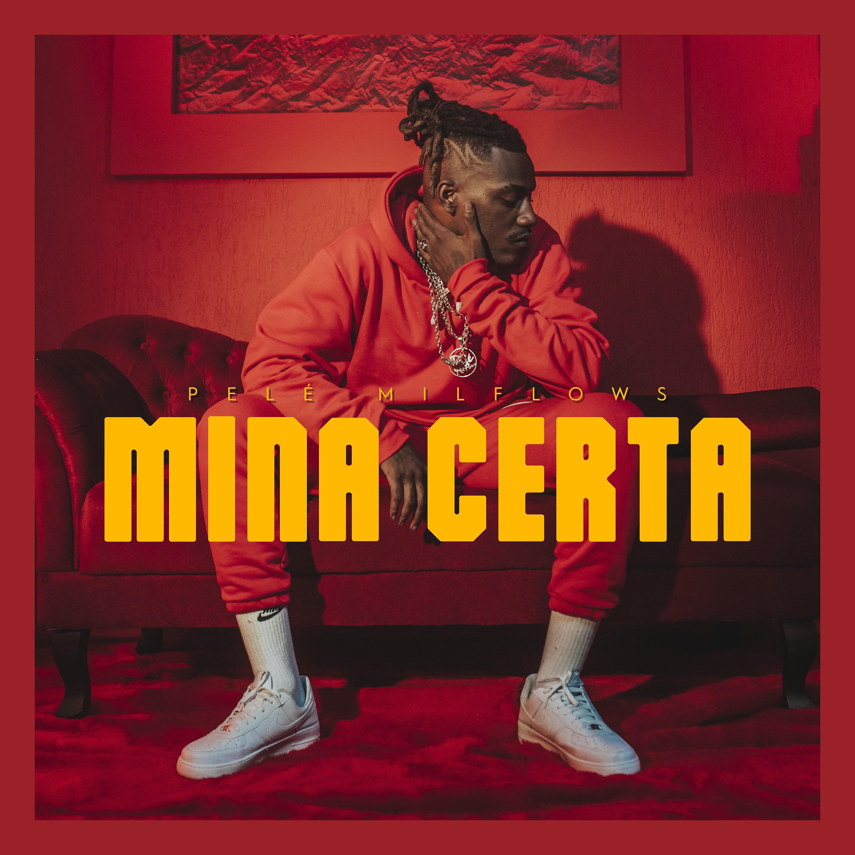 Постер альбома Mina Certa