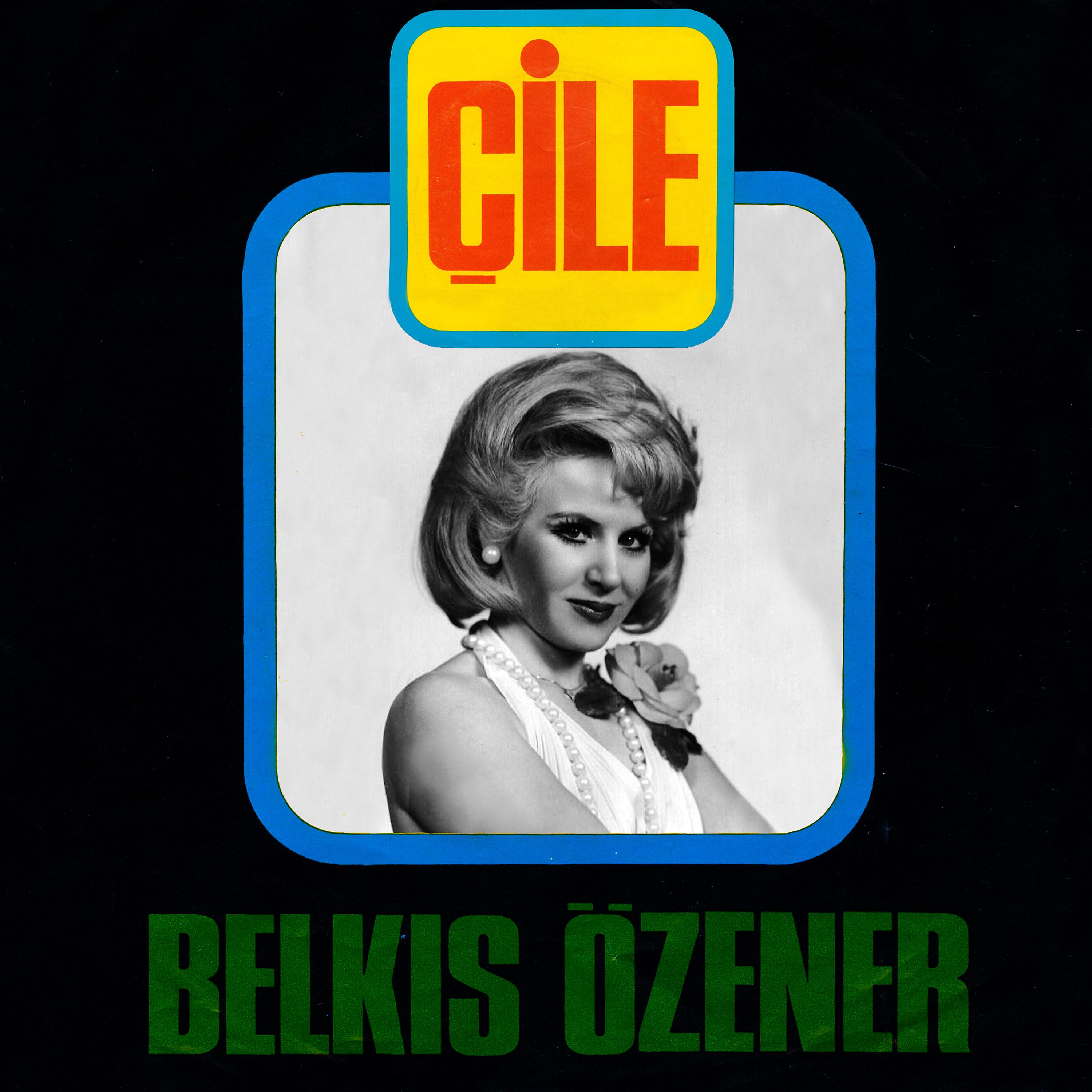 Постер альбома Çile