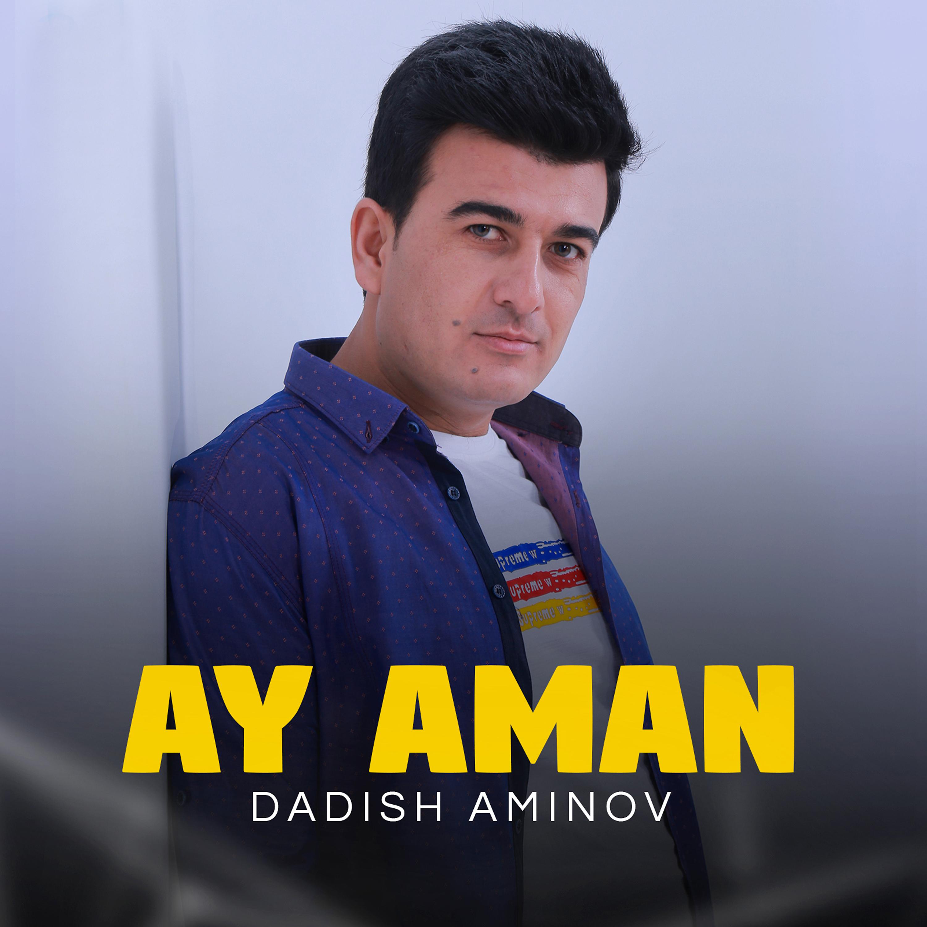 Постер альбома Ay aman