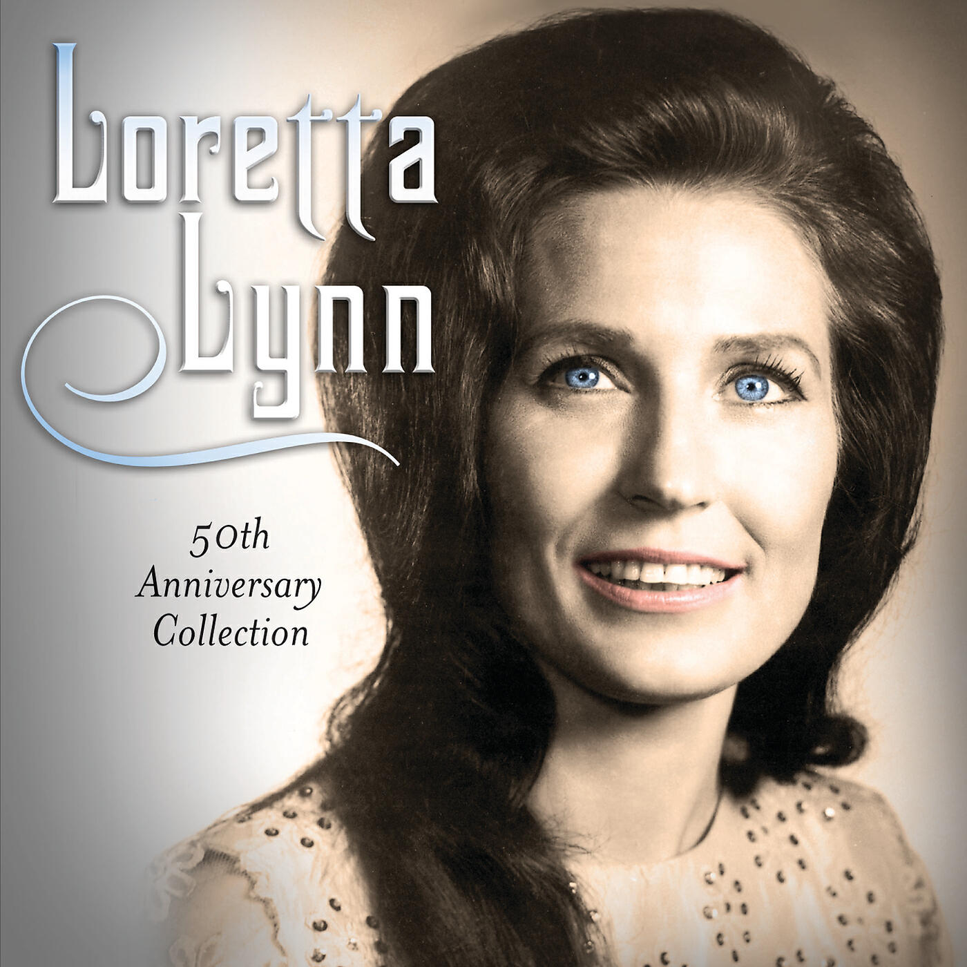 Loretta Lynn - You Ain't Woman Enough (Single Version)