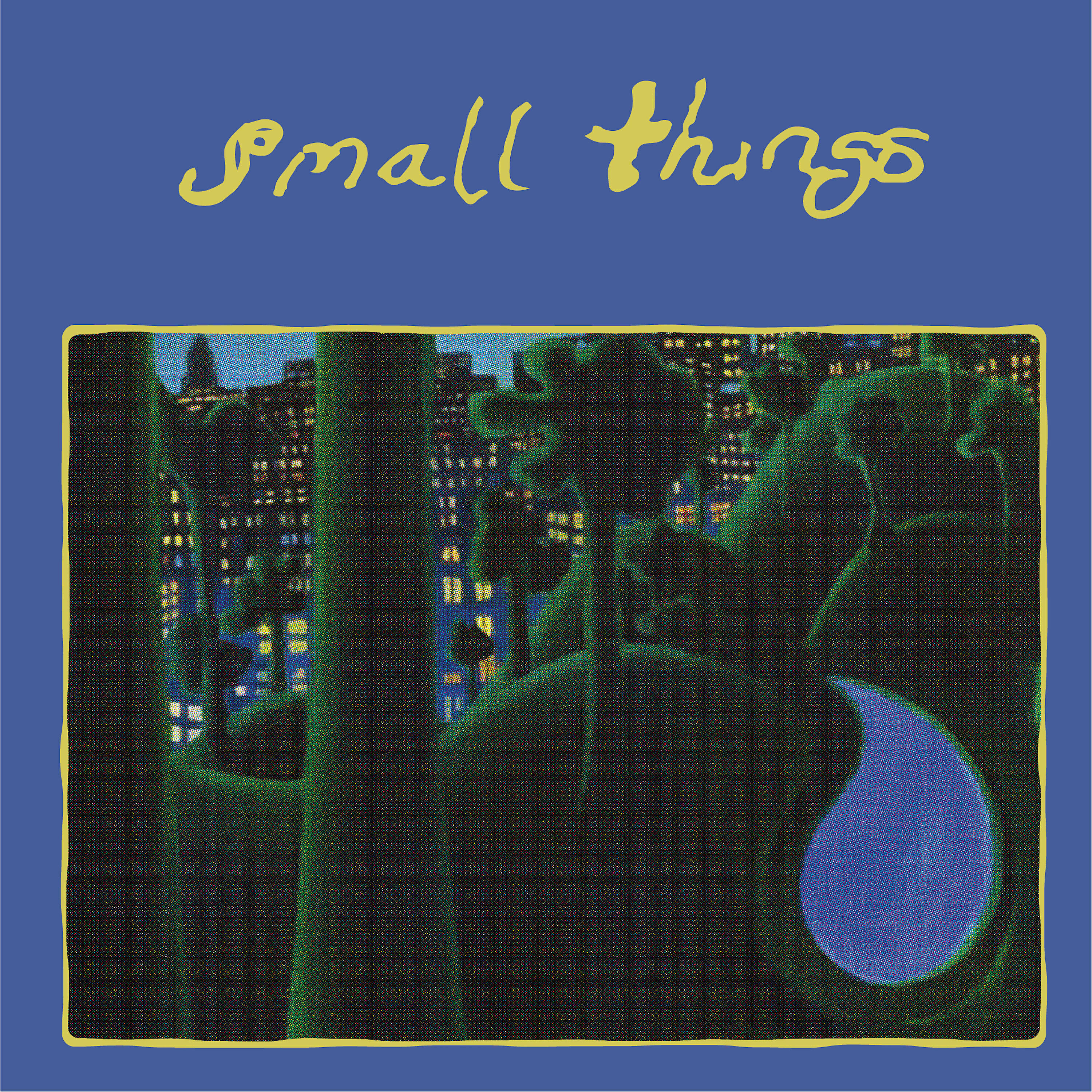 Nick Hakim - Small Things 2