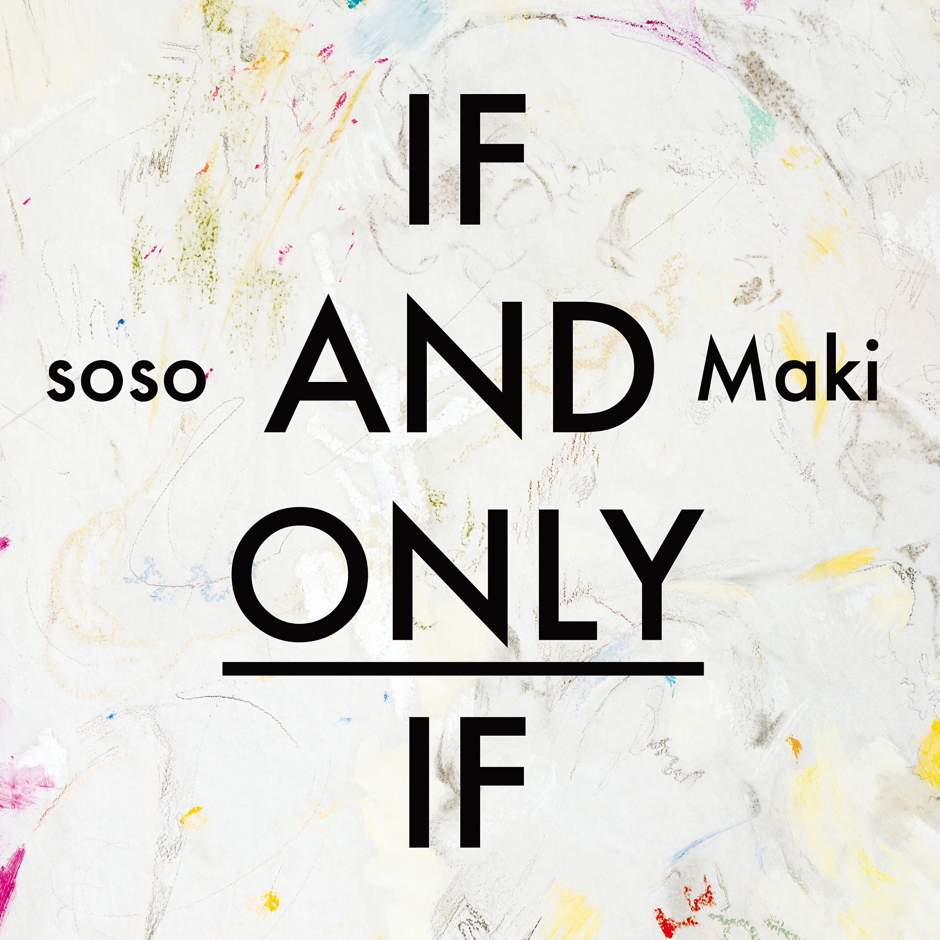 Soso - And Yet