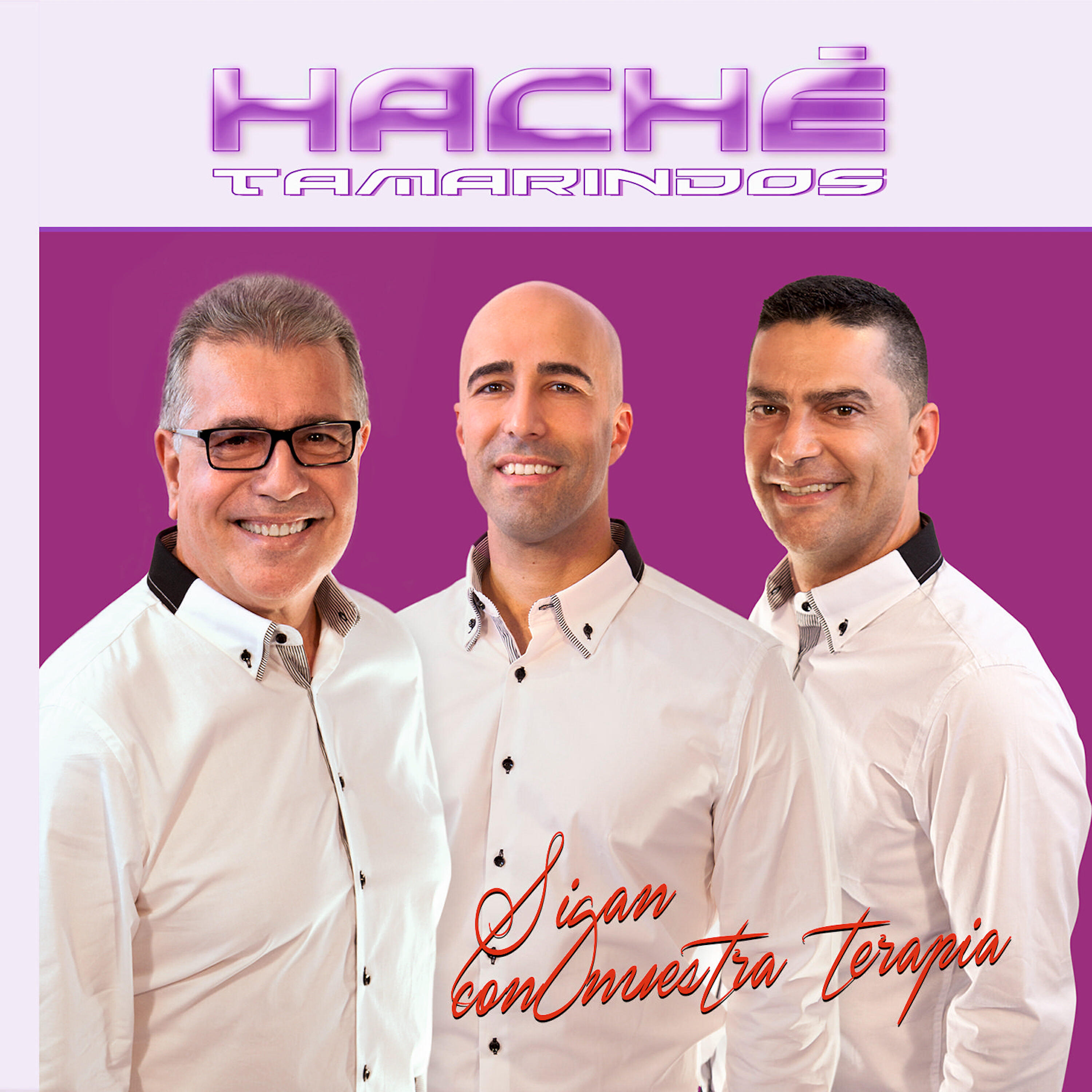Hache Tamarindos - Parece Que Va a Llover